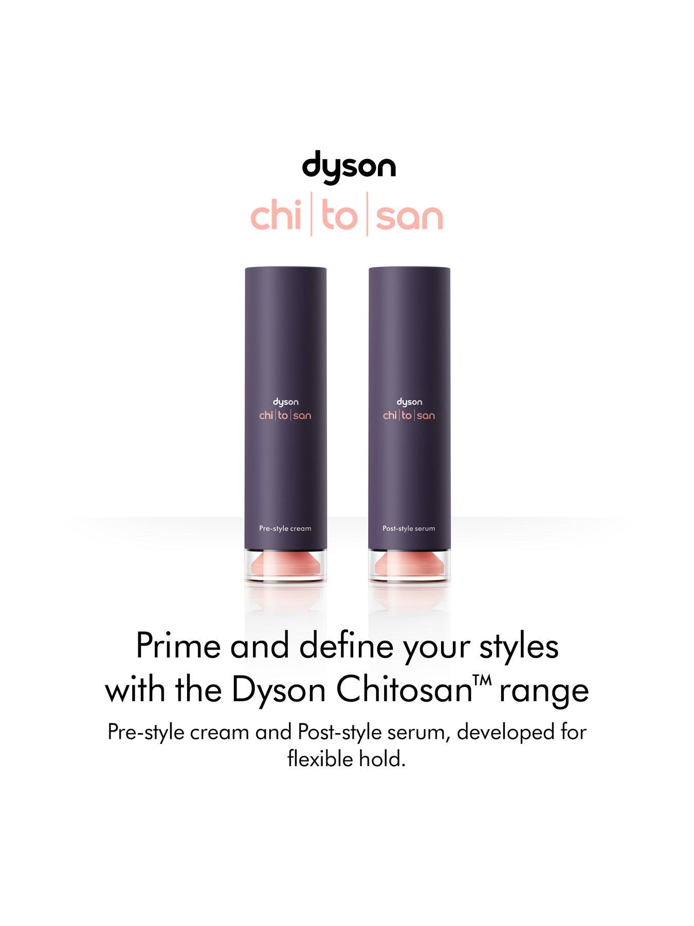 Image 7 of 8 of Dyson Chitosan&trade; Post-style serum 100ml
