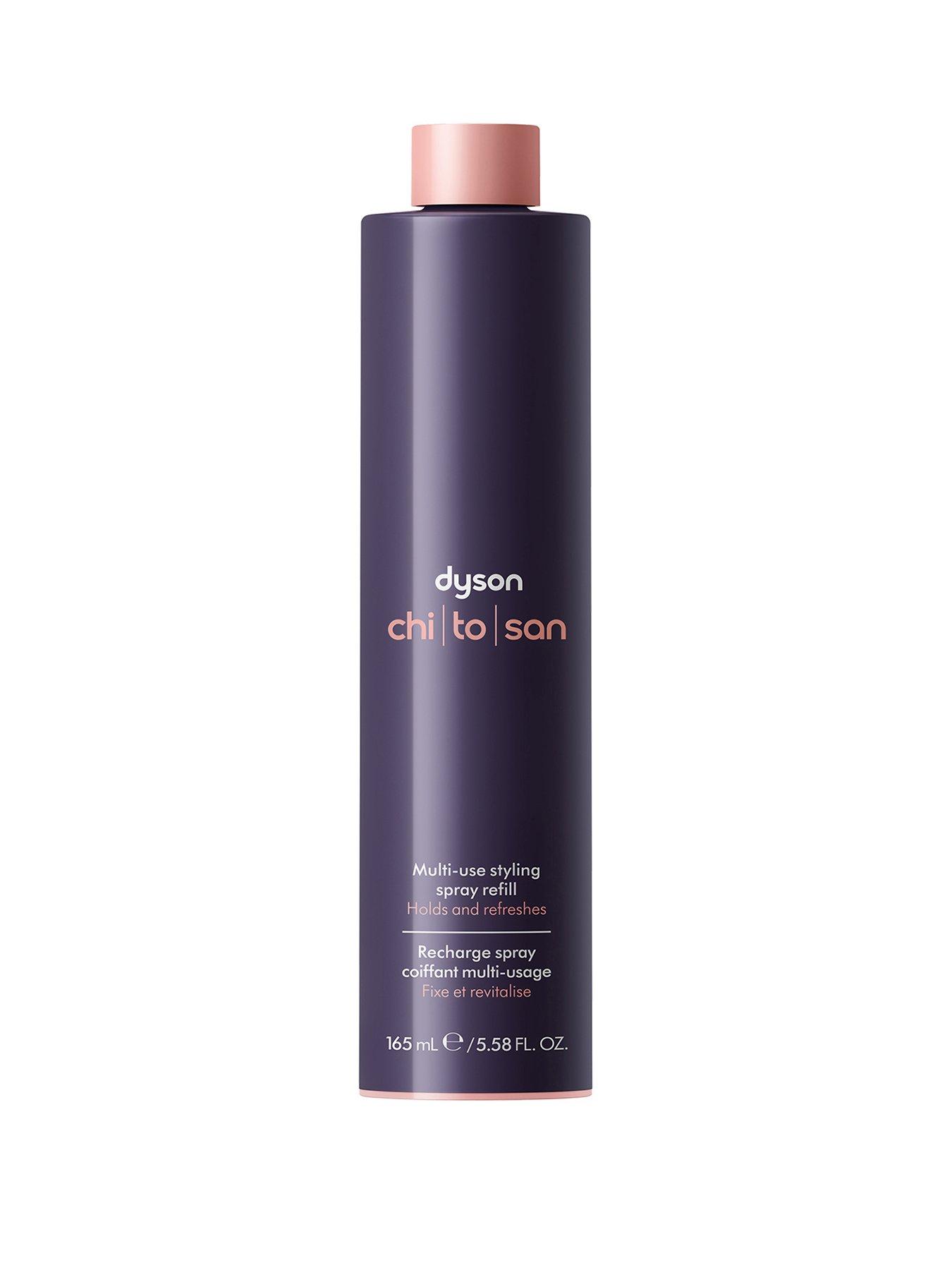 Image 1 of 5 of Dyson Chitosan&trade; multi-use styling spray Refill 165 ml