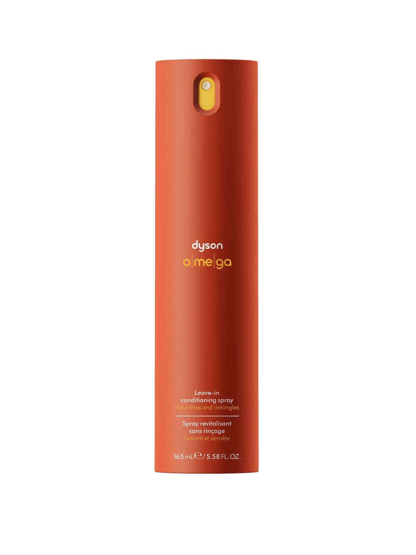Image 1 of 2 of Dyson Omega leave-in conditioning spray