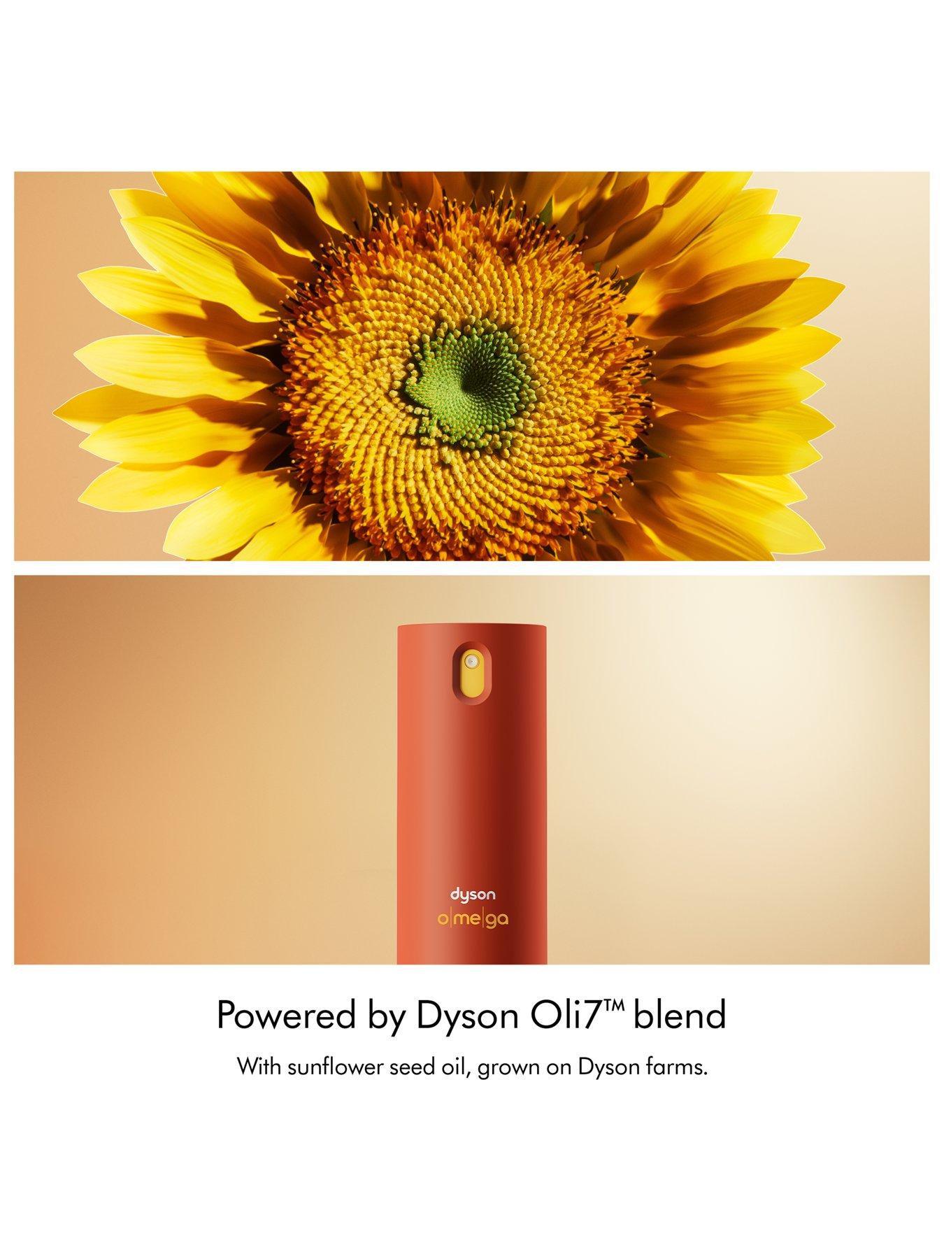 Image 3 of 8 of Dyson Omega Leave-In Conditioning Spray 165ml