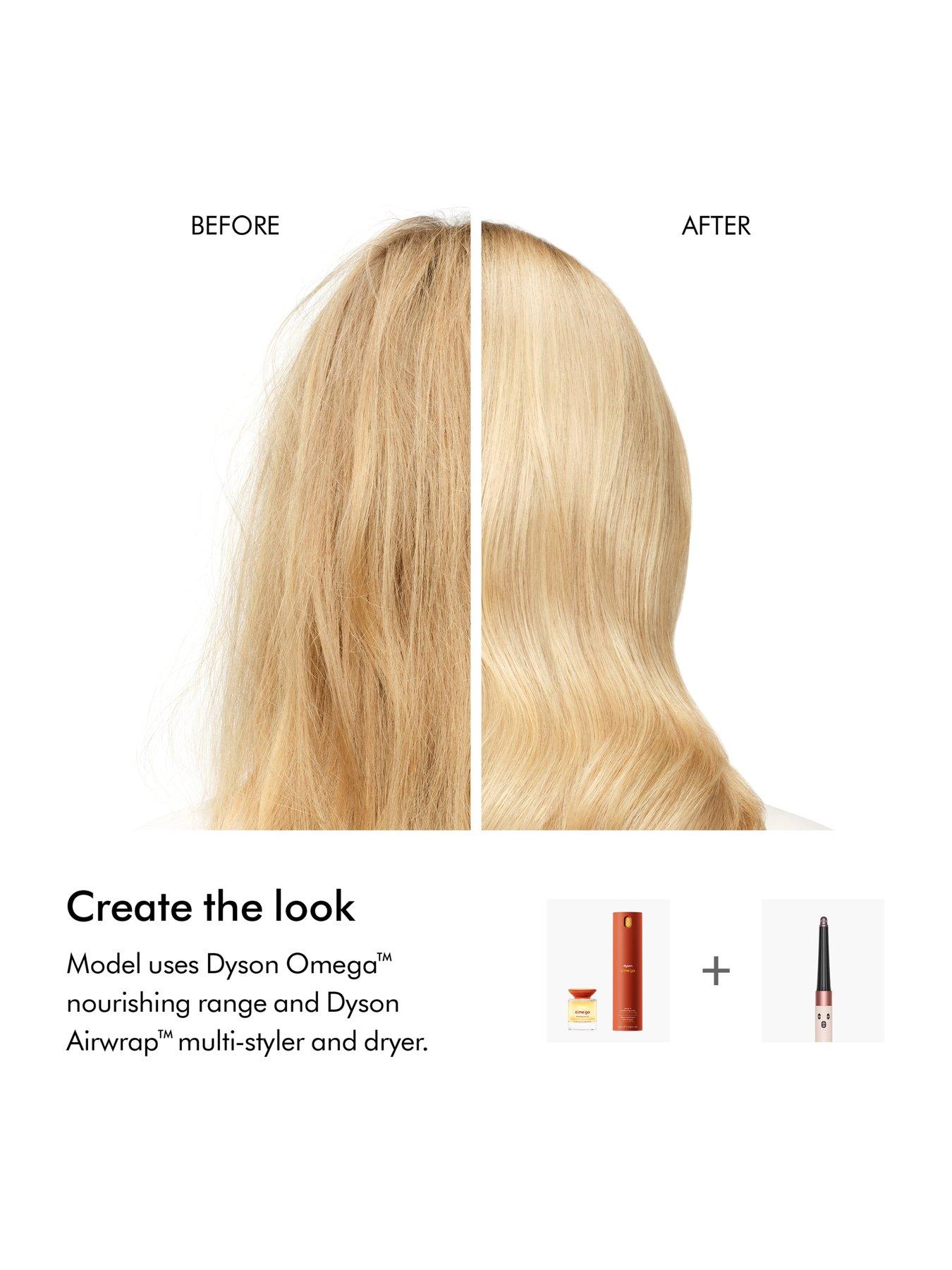 Image 5 of 8 of Dyson Omega Leave-In Conditioning Spray 165ml