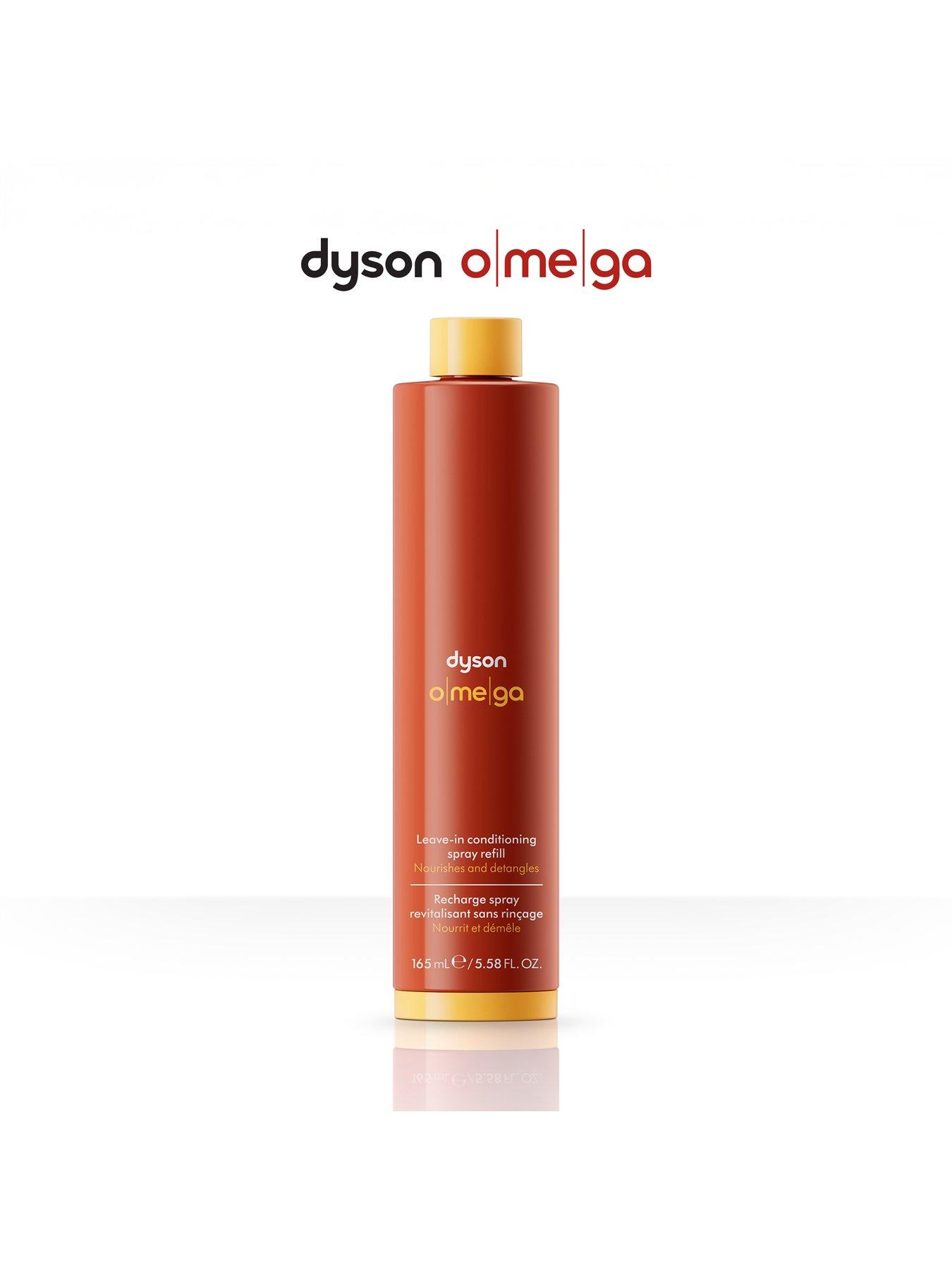 Image 6 of 7 of Dyson Omega Leave-In Conditioning Spray Refill 165ml