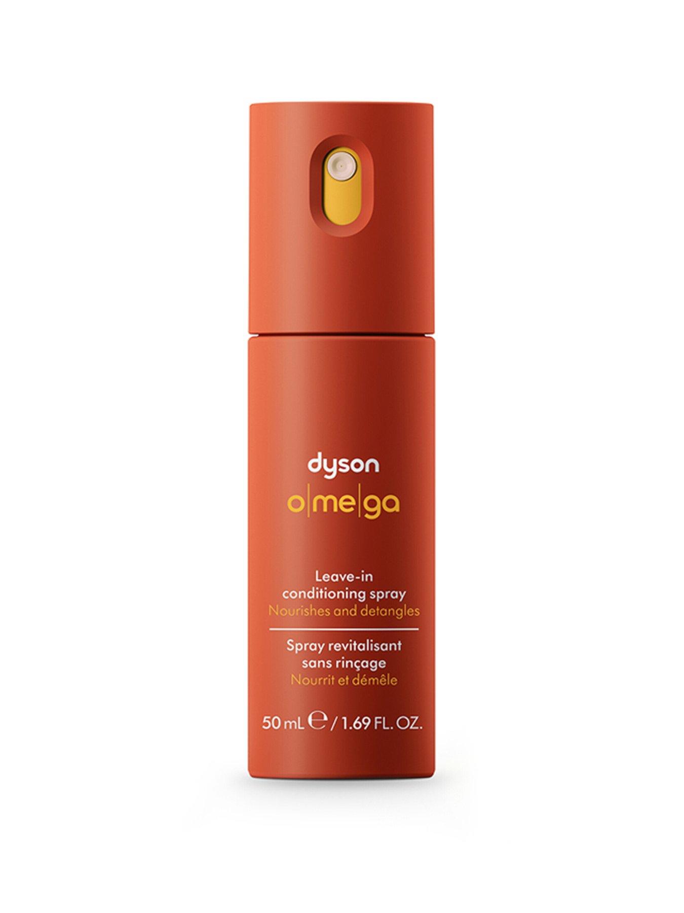 Image 1 of 8 of Dyson Omega Leave-In Conditioning Spray Travel Mini 50ml
