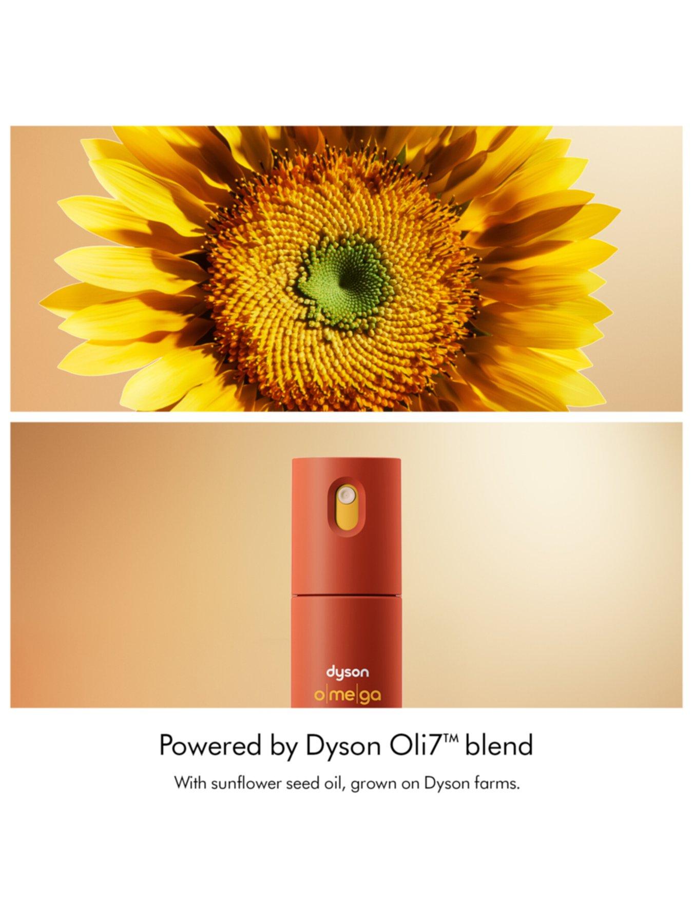 Image 3 of 8 of Dyson Omega Leave-In Conditioning Spray Travel Mini 50ml