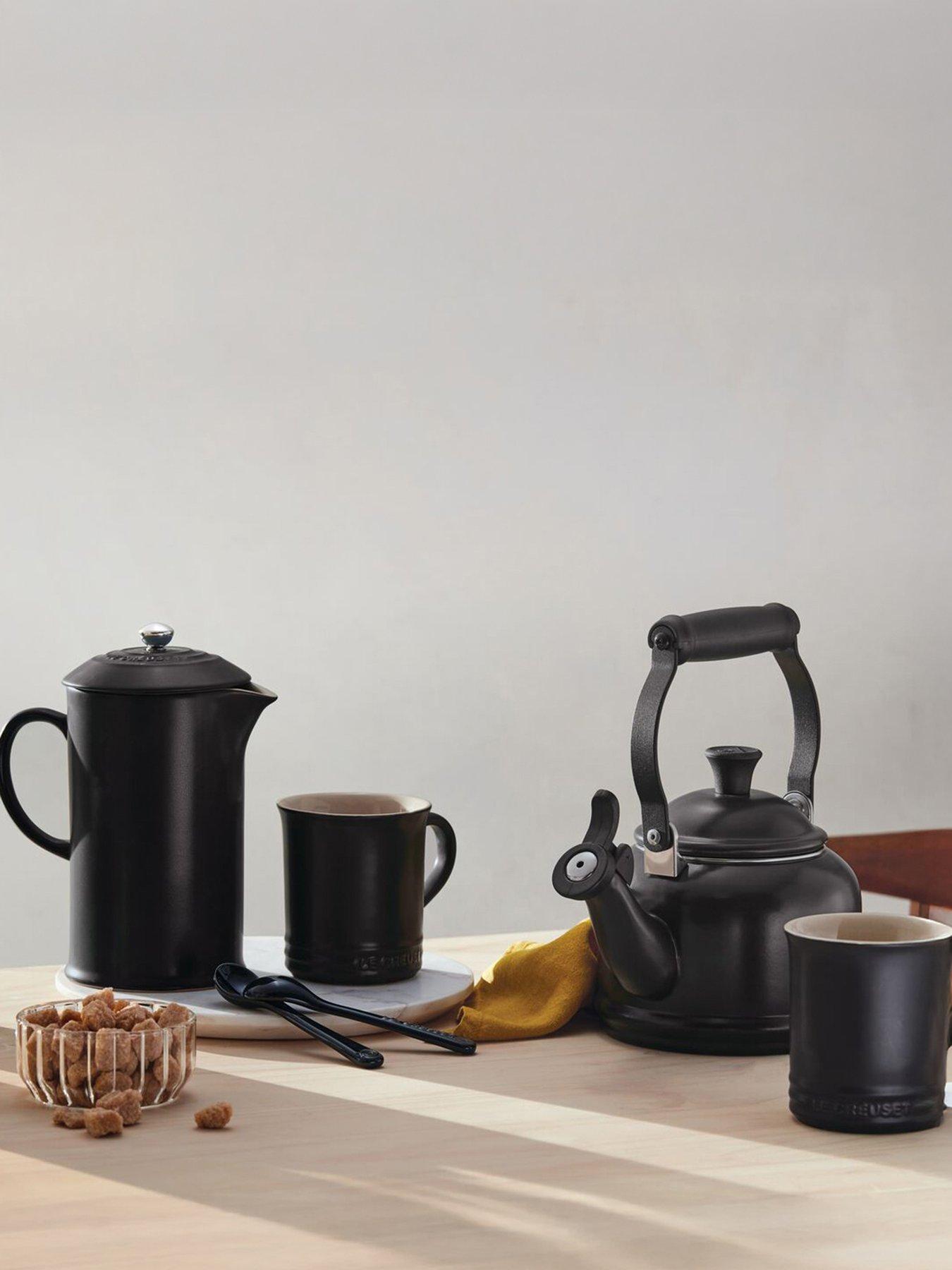 Le Creuset Traditional Kettle 2.1L