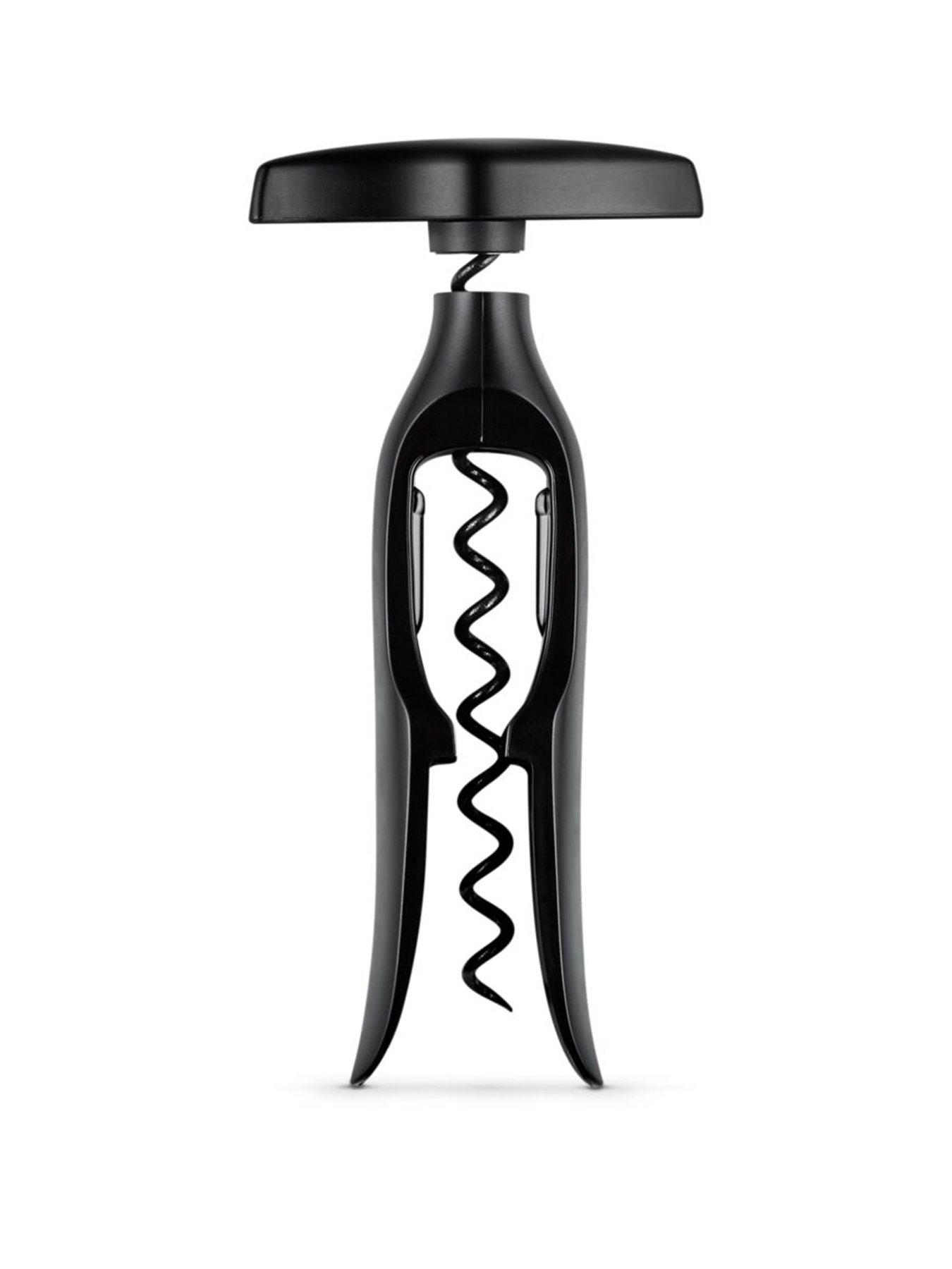 Image 1 of 3 of Le Creuset Le Creuset Wine Accessories TM-110 Classic Table Model Satin Black