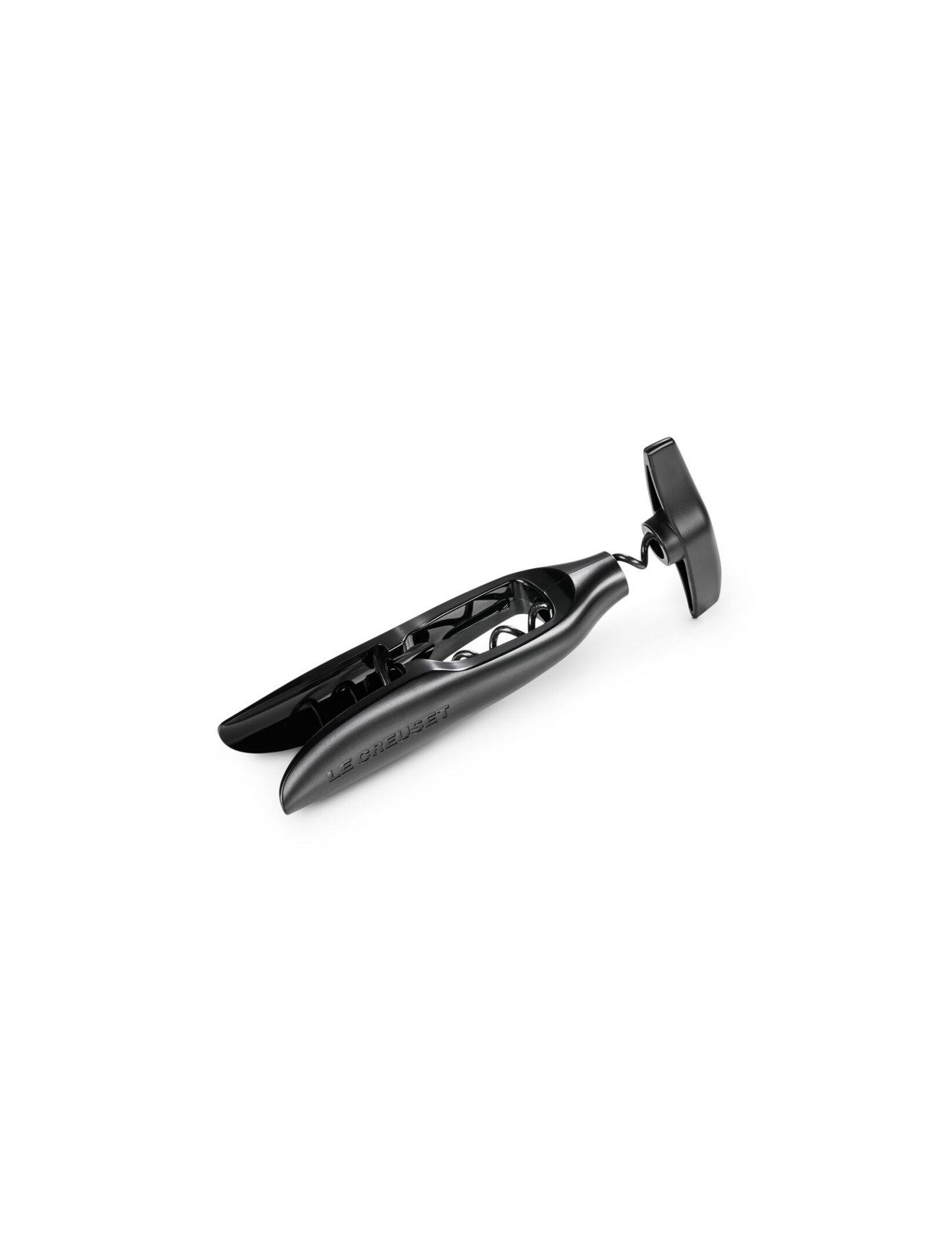 Image 2 of 3 of Le Creuset Le Creuset Wine Accessories TM-110 Classic Table Model Satin Black