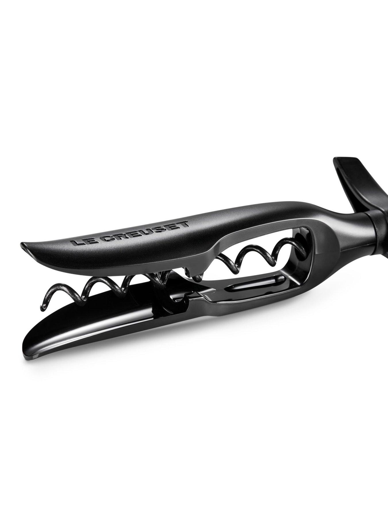 Image 3 of 3 of Le Creuset Le Creuset Wine Accessories TM-110 Classic Table Model Satin Black
