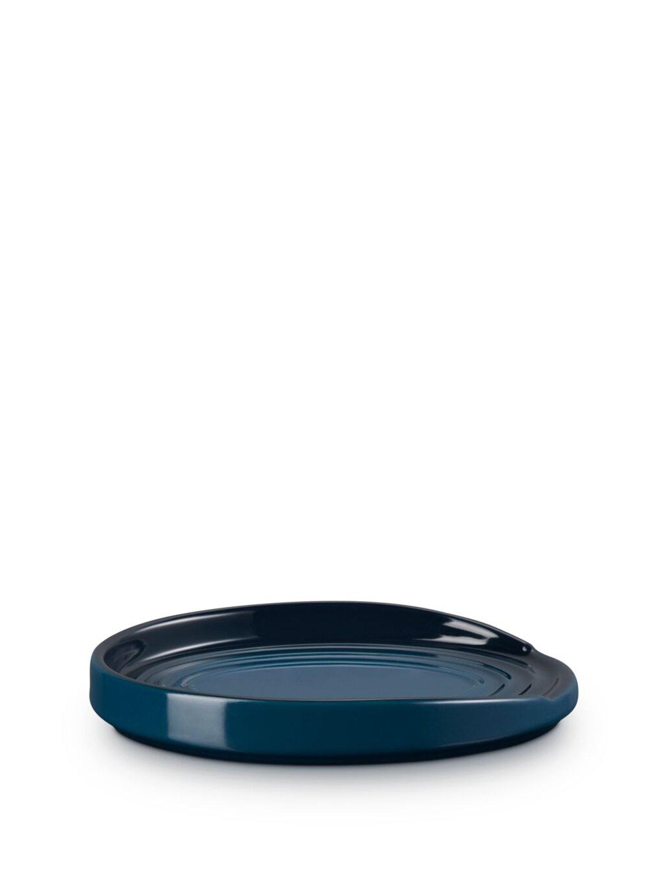 le-creuset-le-creuset-stoneware-oval-spoon-rest-nuit