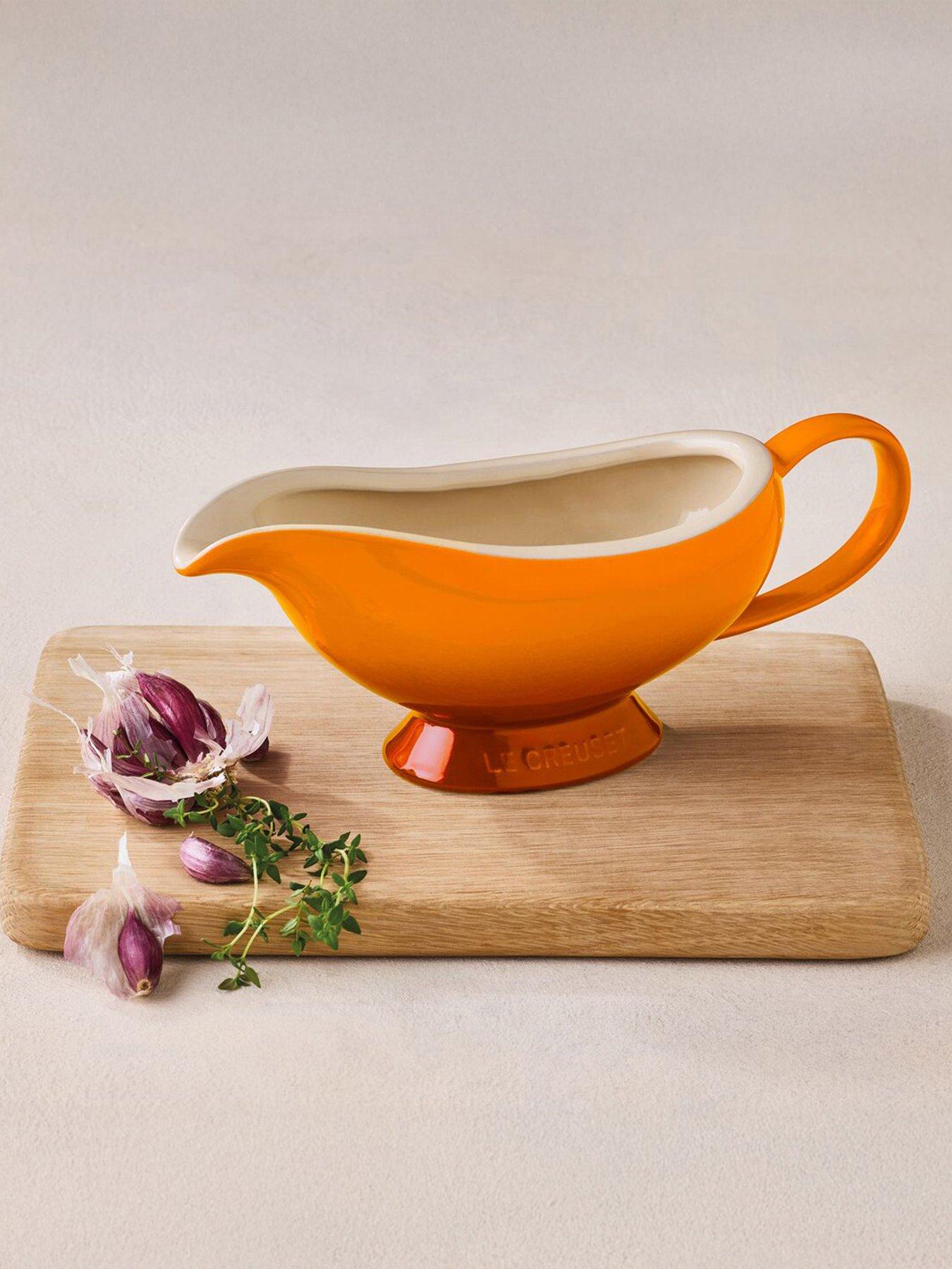 Le Creuset Le Creuset 460ml Gravy Boat