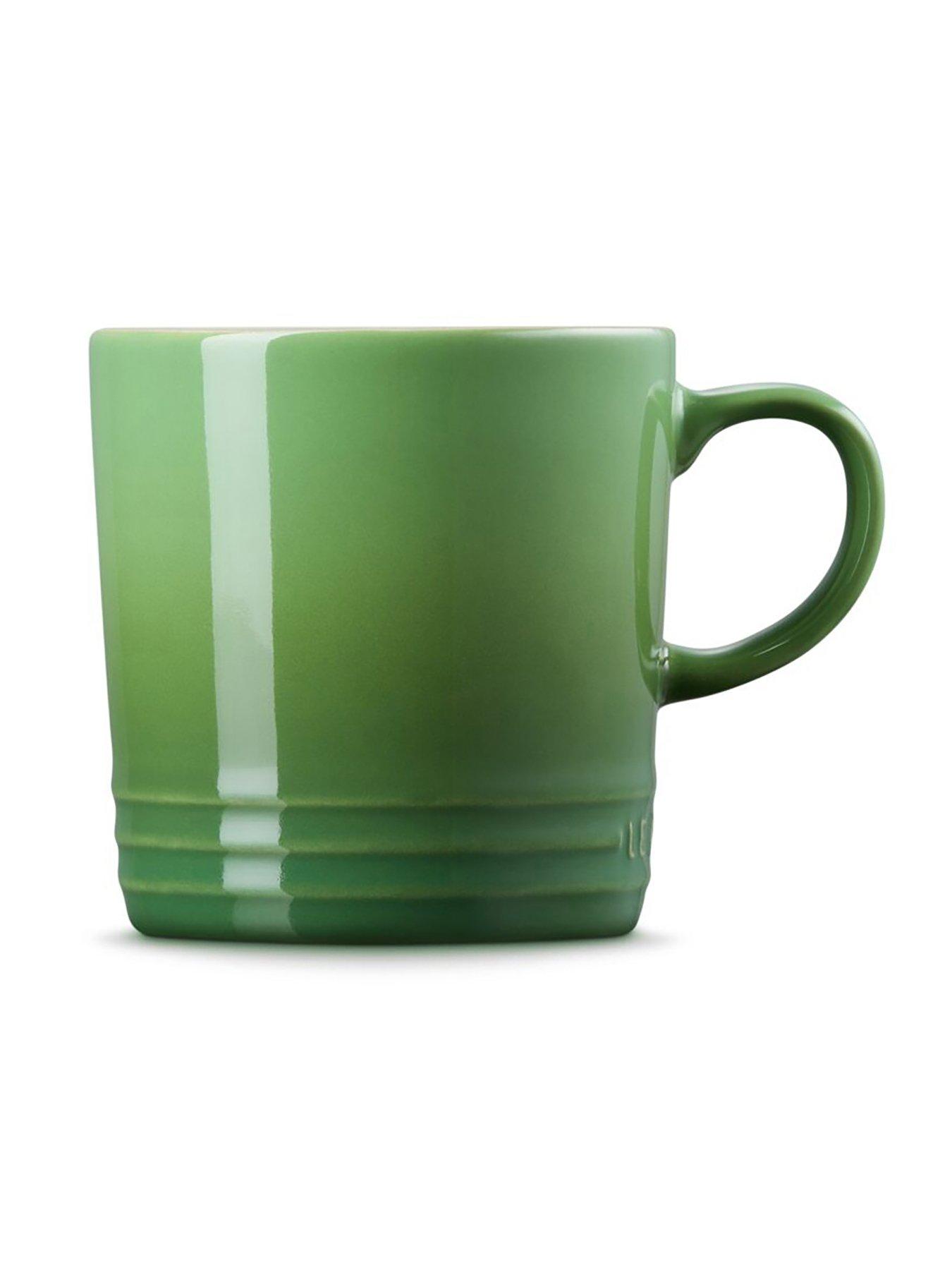 Le Creuset Le Creuset Stoneware Mug 350ml Flint