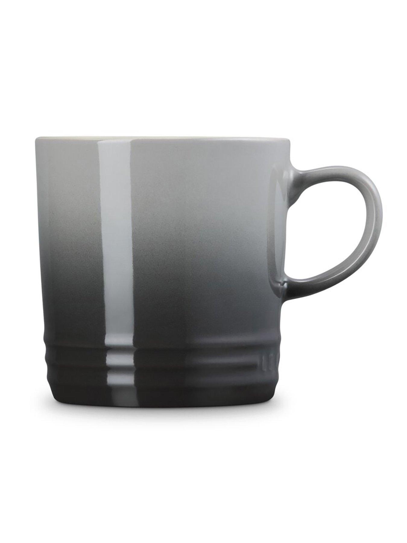 Image 1 of 4 of Le Creuset Stoneware Mug 350ml