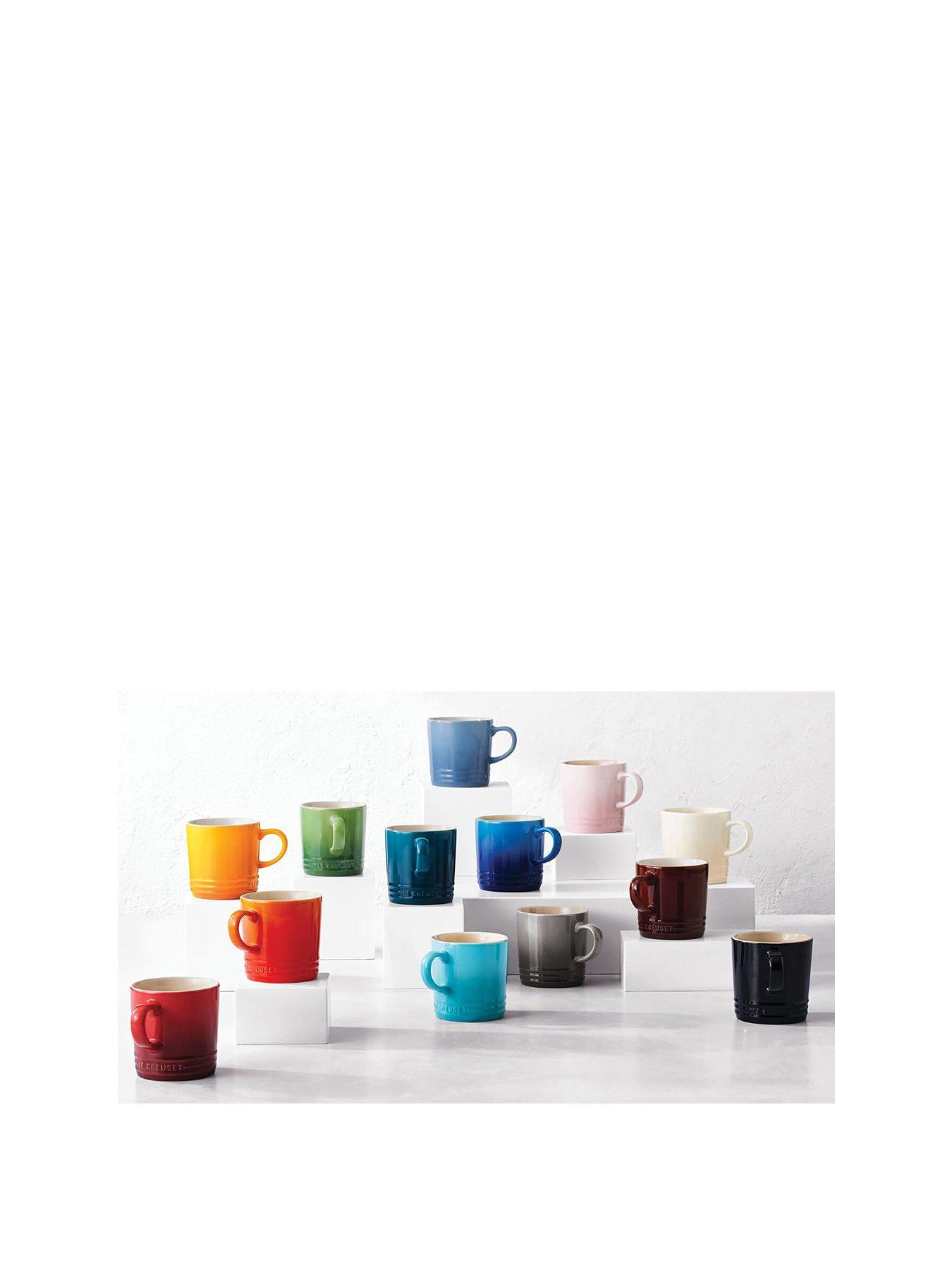Image 2 of 4 of Le Creuset Stoneware Mug 350ml