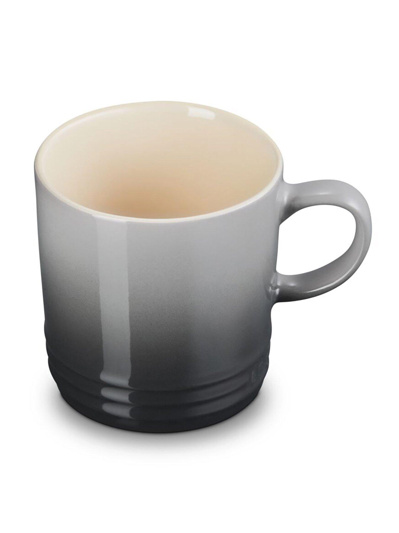 Image 3 of 4 of Le Creuset Stoneware Mug 350ml