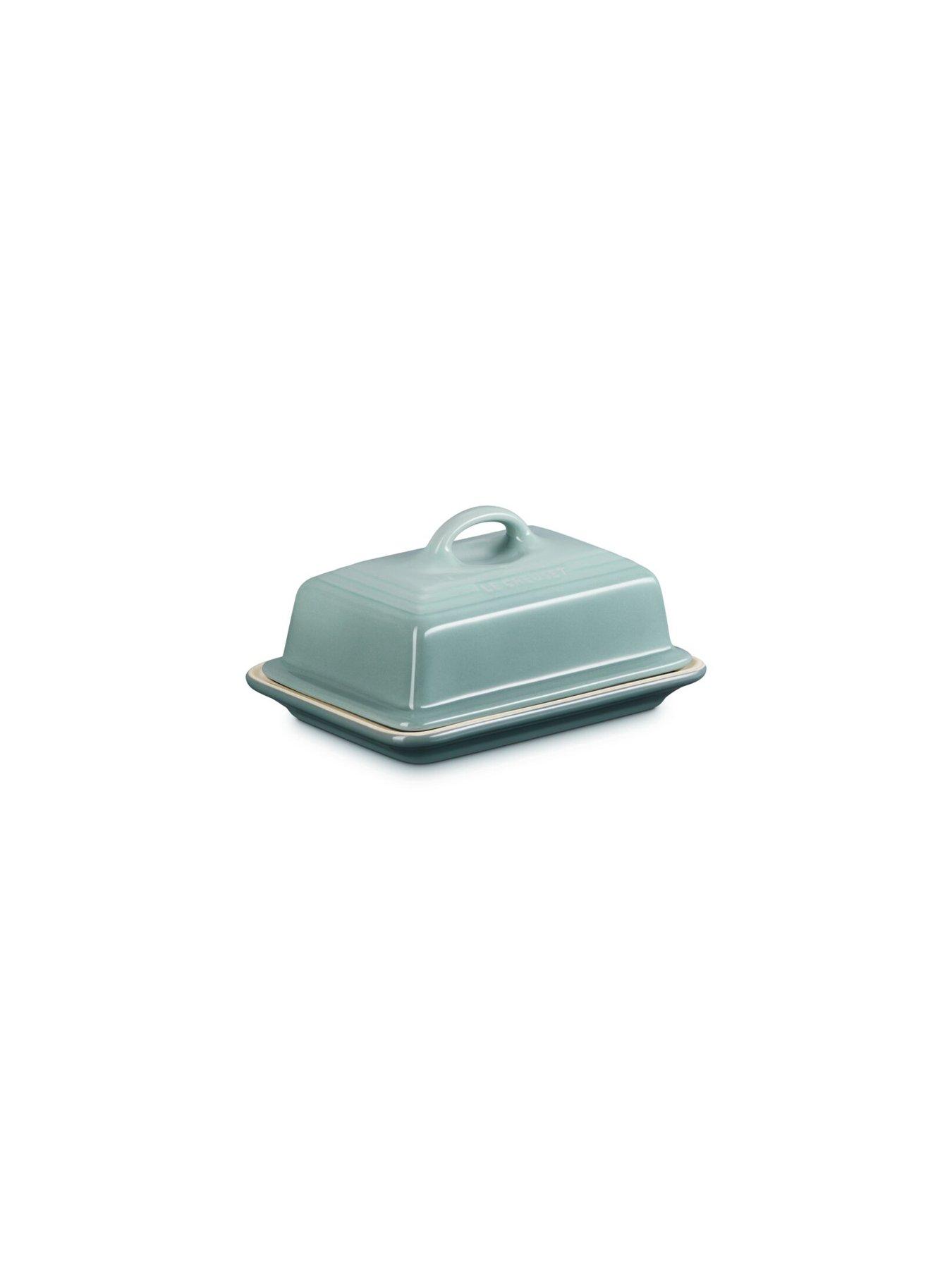 Le Creuset Butter Dish