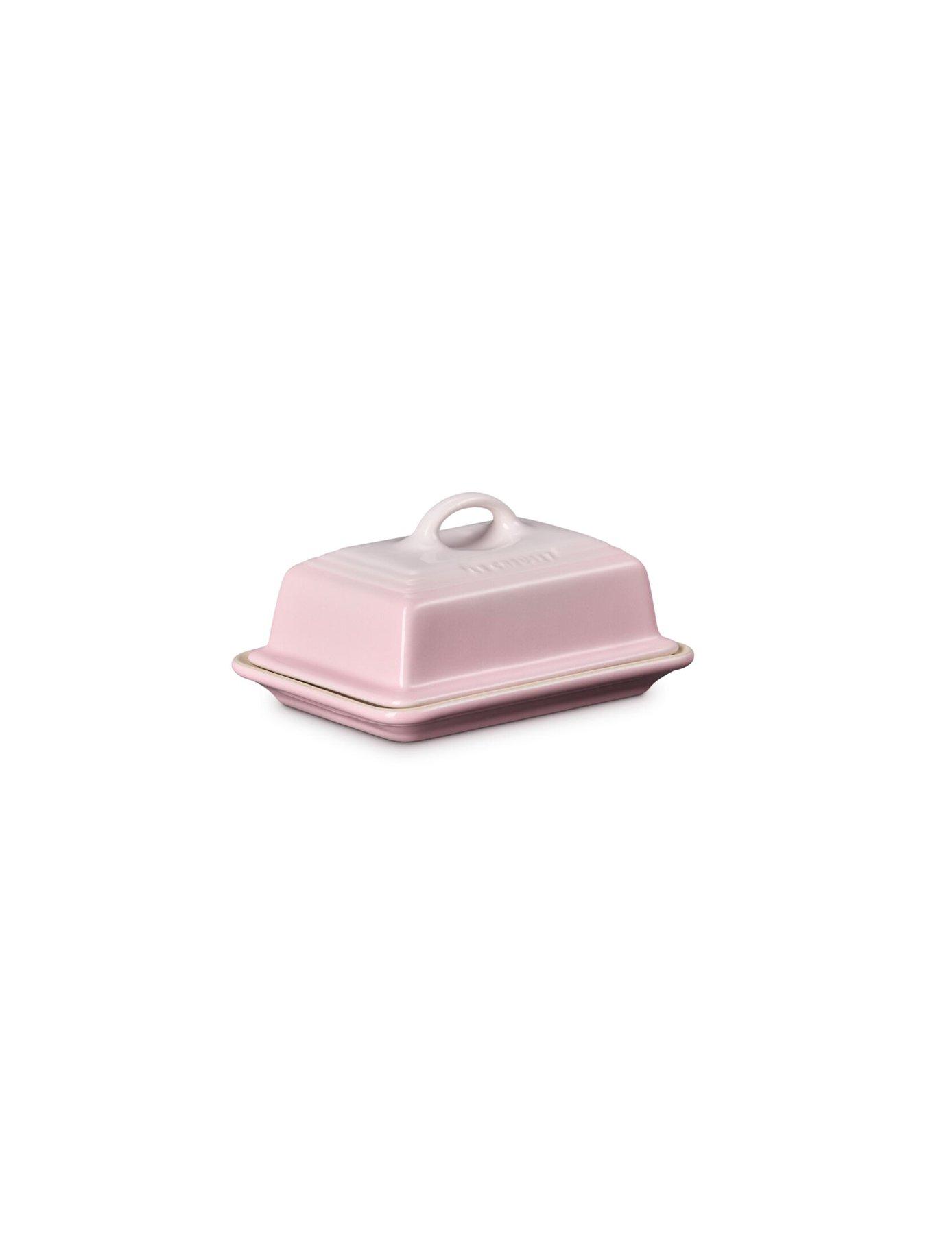 Le Creuset Butter Dish