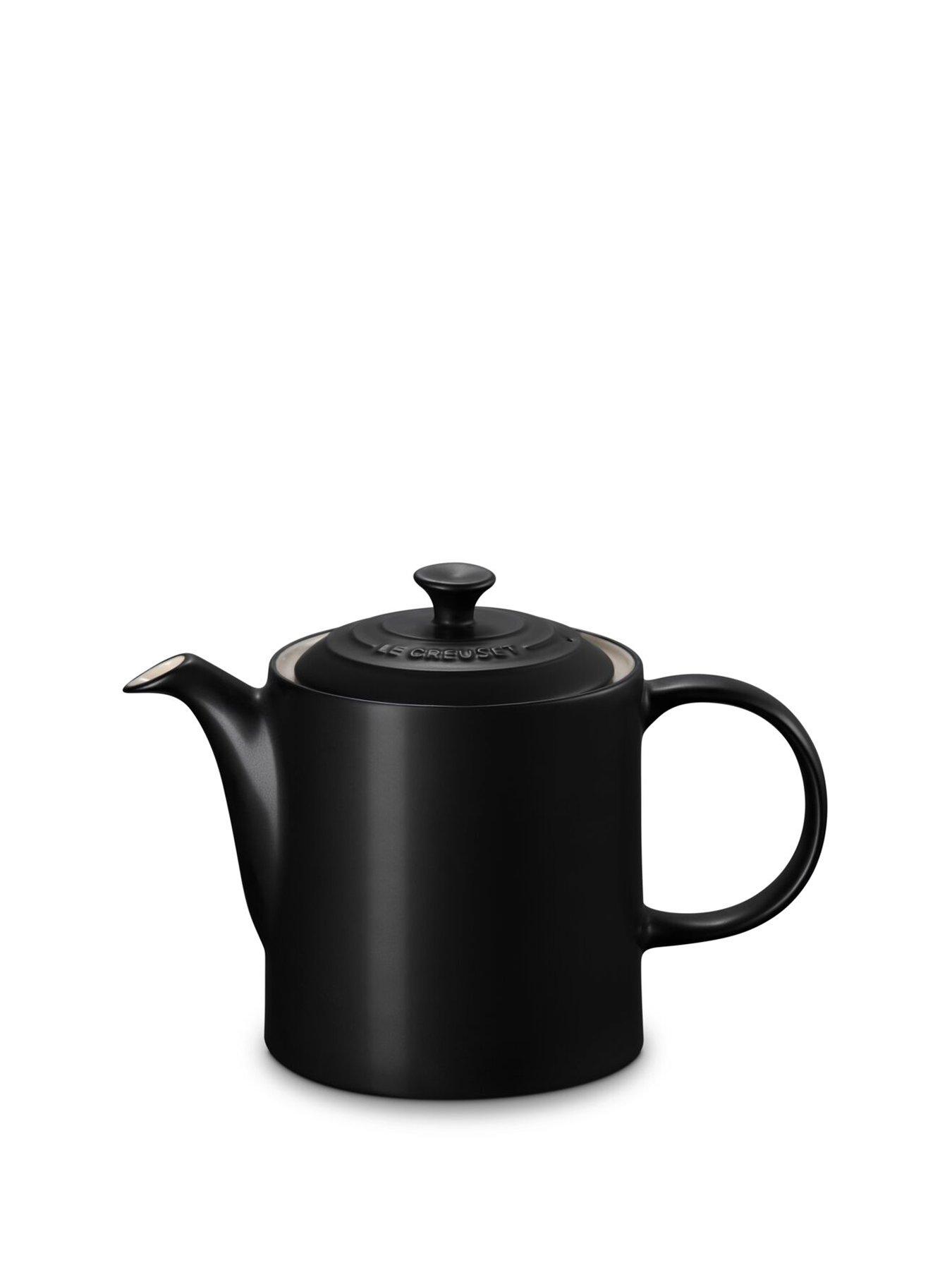 le-creuset-le-creuset-stoneware-grand-teapot-13l-satin-black