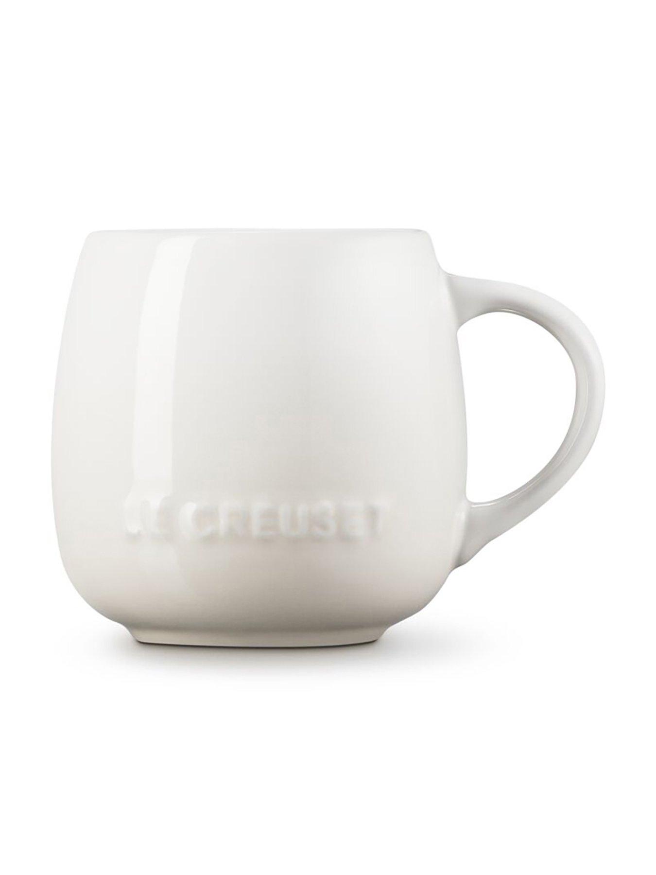 Le Creuset Stoneware Coupe Mug 320ml