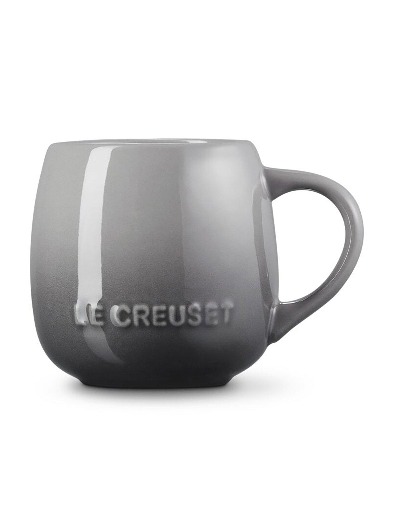 Le Creuset Stoneware Coupe Mug 320ml