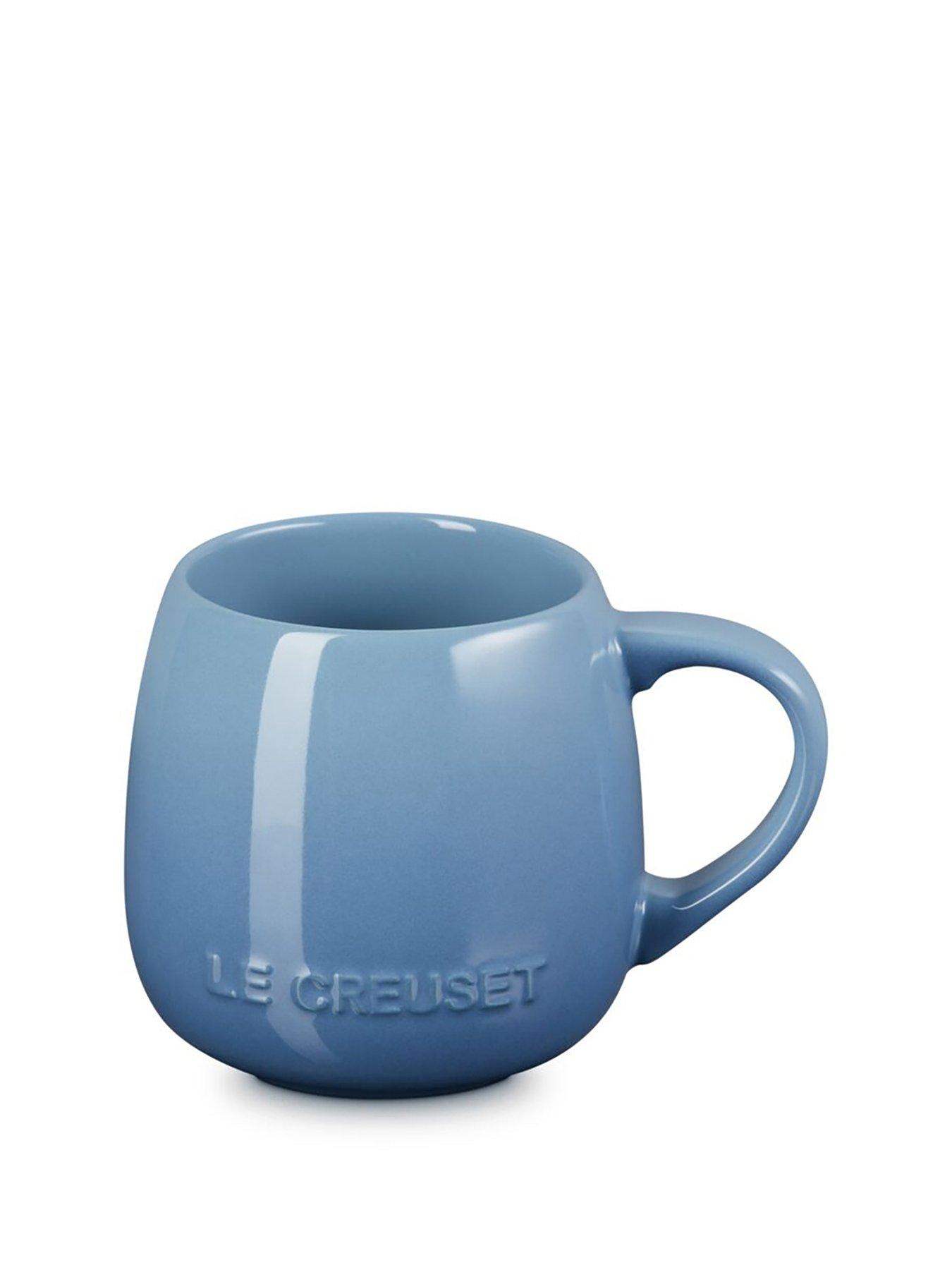 Image 2 of 5 of Le Creuset Stoneware Coupe Mug 320ml