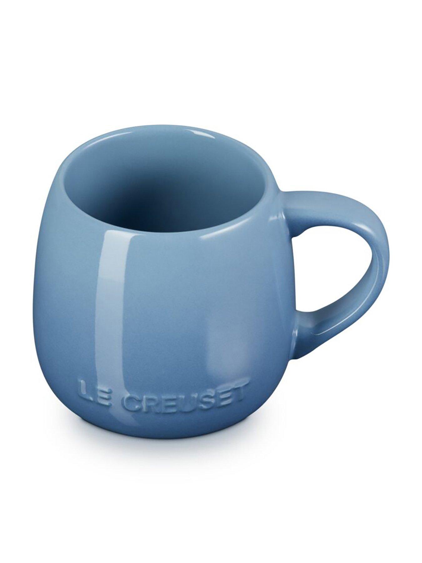 Image 3 of 5 of Le Creuset Stoneware Coupe Mug 320ml
