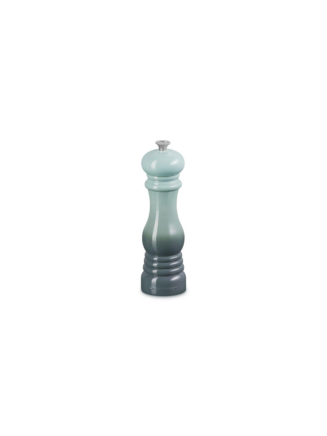 Le Creuset Le Creuset Classic Pepper Mill Sea Salt