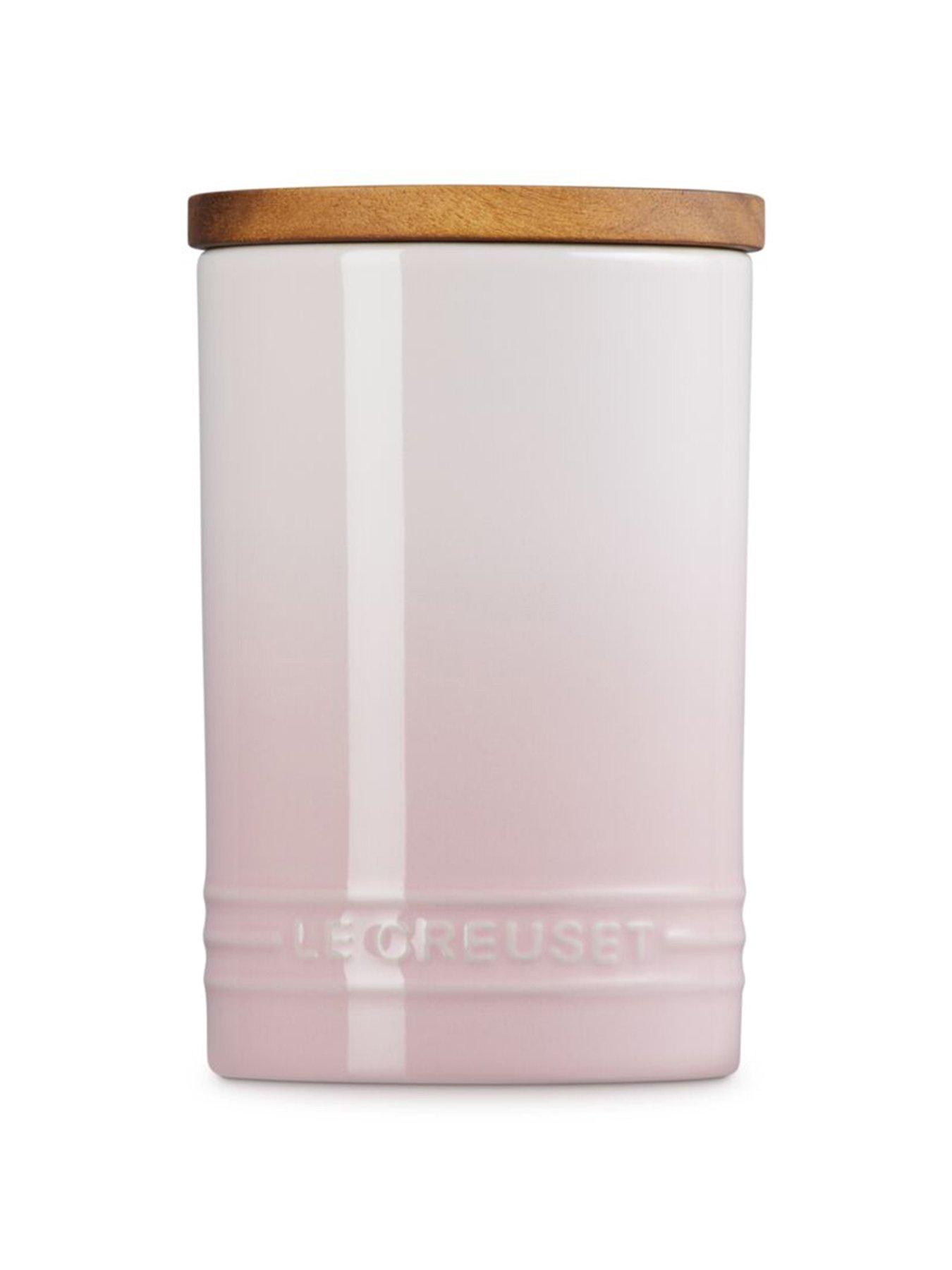 le-creuset-le-creuset-stoneware-signature-storage-jar-770ml-volcanic