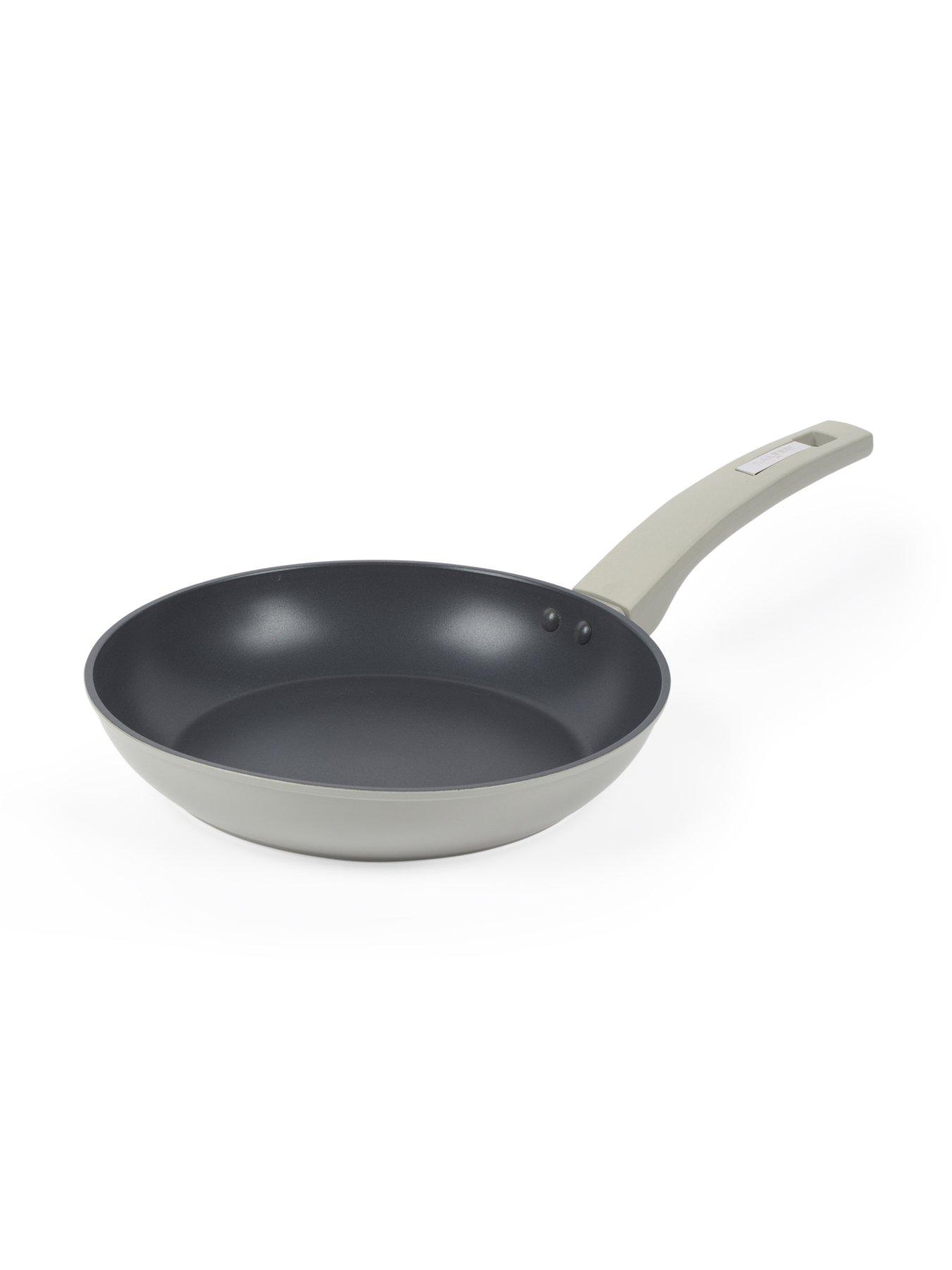 Image 2 of 4 of Salter Aerotech Pro 24cm Frypan&nbsp;28cm Bundle