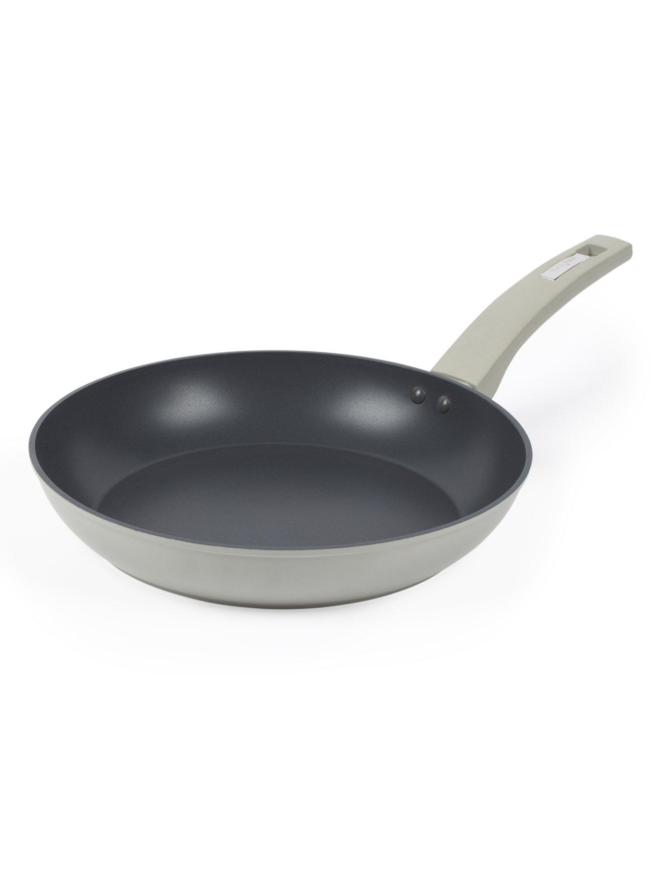 Image 3 of 4 of Salter Aerotech Pro 24cm Frypan&nbsp;28cm Bundle