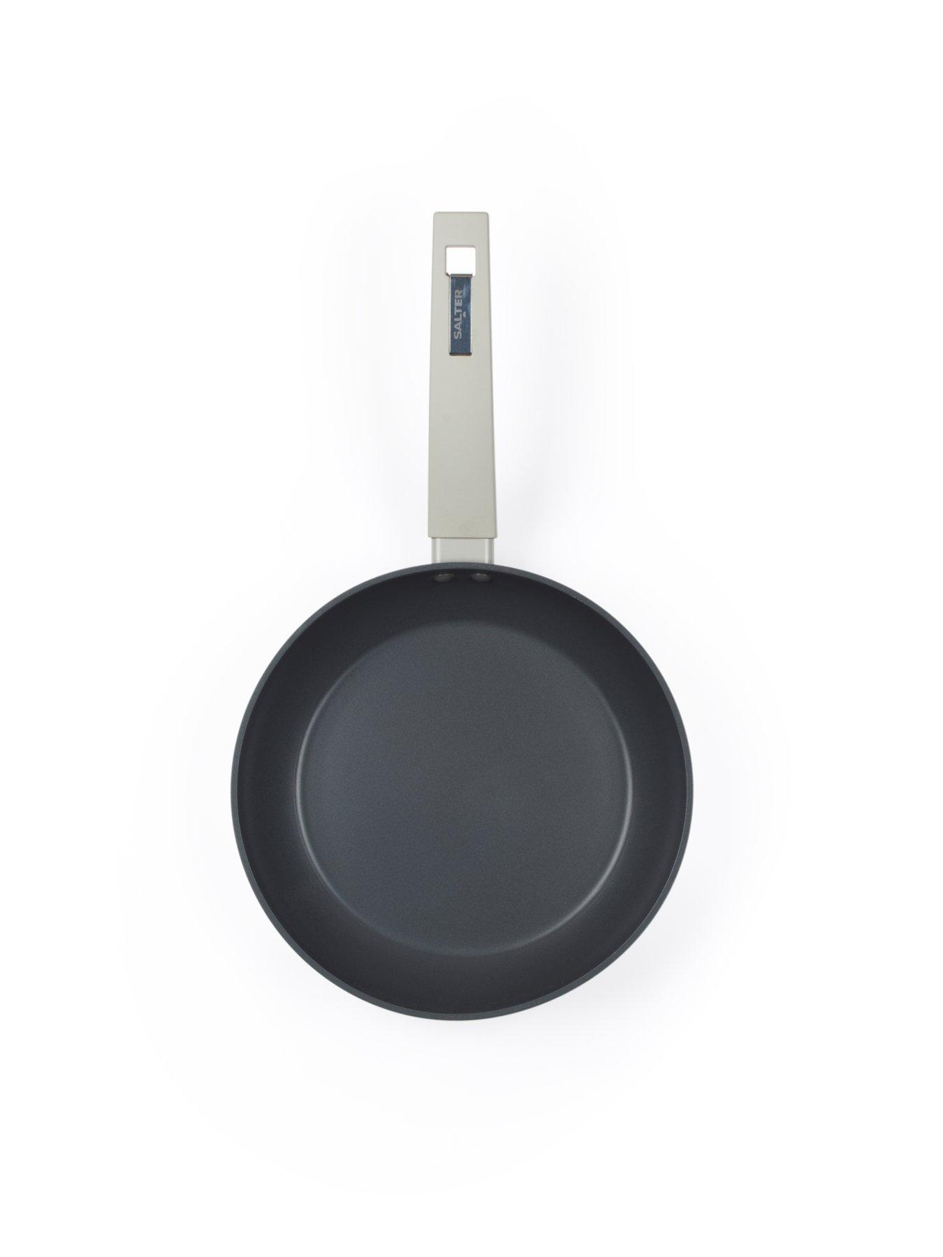 Image 4 of 4 of Salter Aerotech Pro 24cm Frypan&nbsp;28cm Bundle
