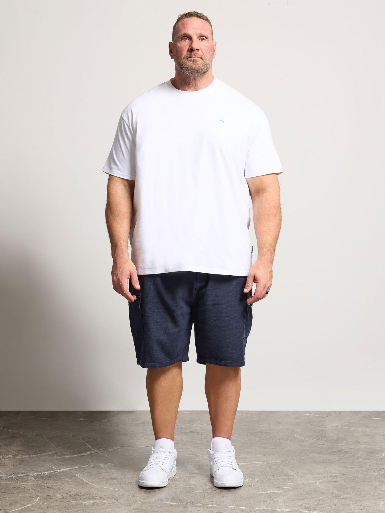 badrhino-washed-cargo-shortsback