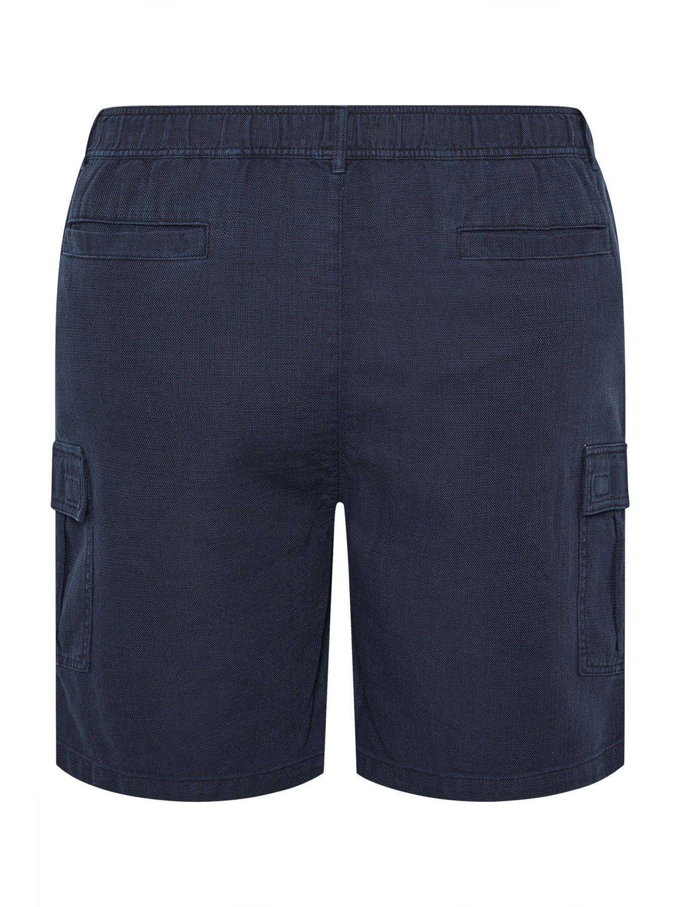 badrhino-washed-cargo-shortsdetail
