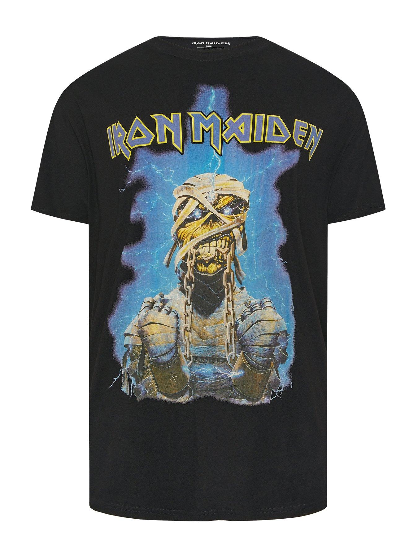 badrhino-iron-maiden-t-shirt-blackdetail