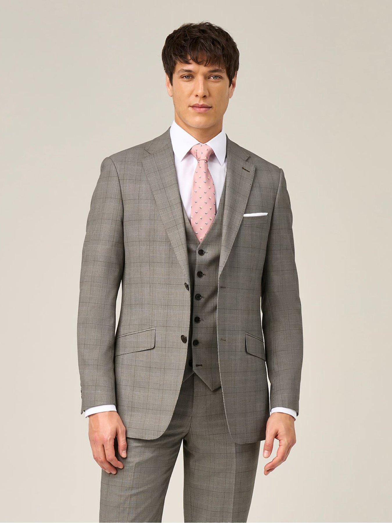 skopes-maron-tailored-fit-suit-jacket-beigefront
