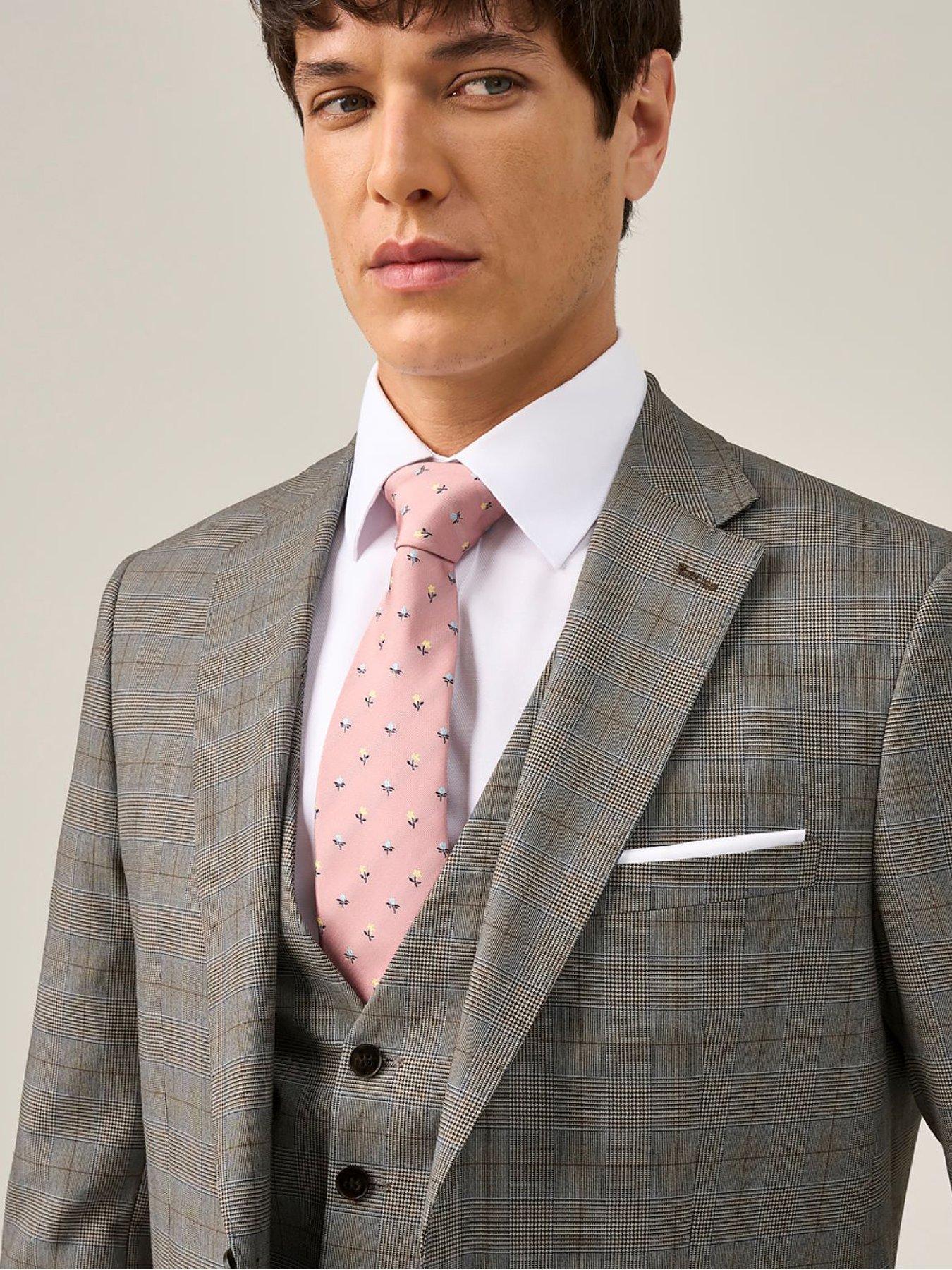skopes-maron-tailored-fit-suit-jacket-beigeoutfit