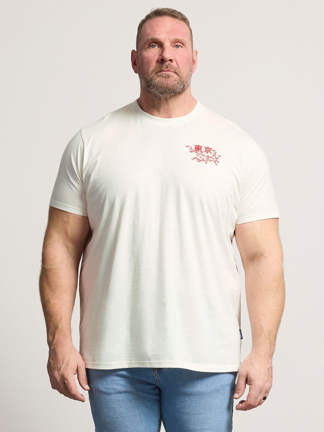badrhino-shinjuku-t-shirt-white