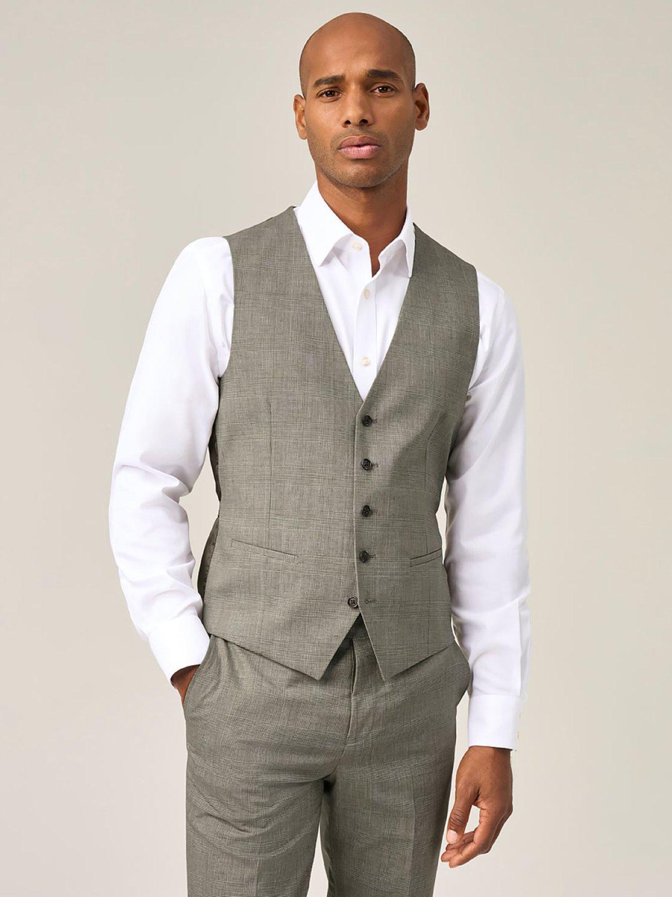 Image 1 of 5 of Skopes Skopes Devere Waistcoat