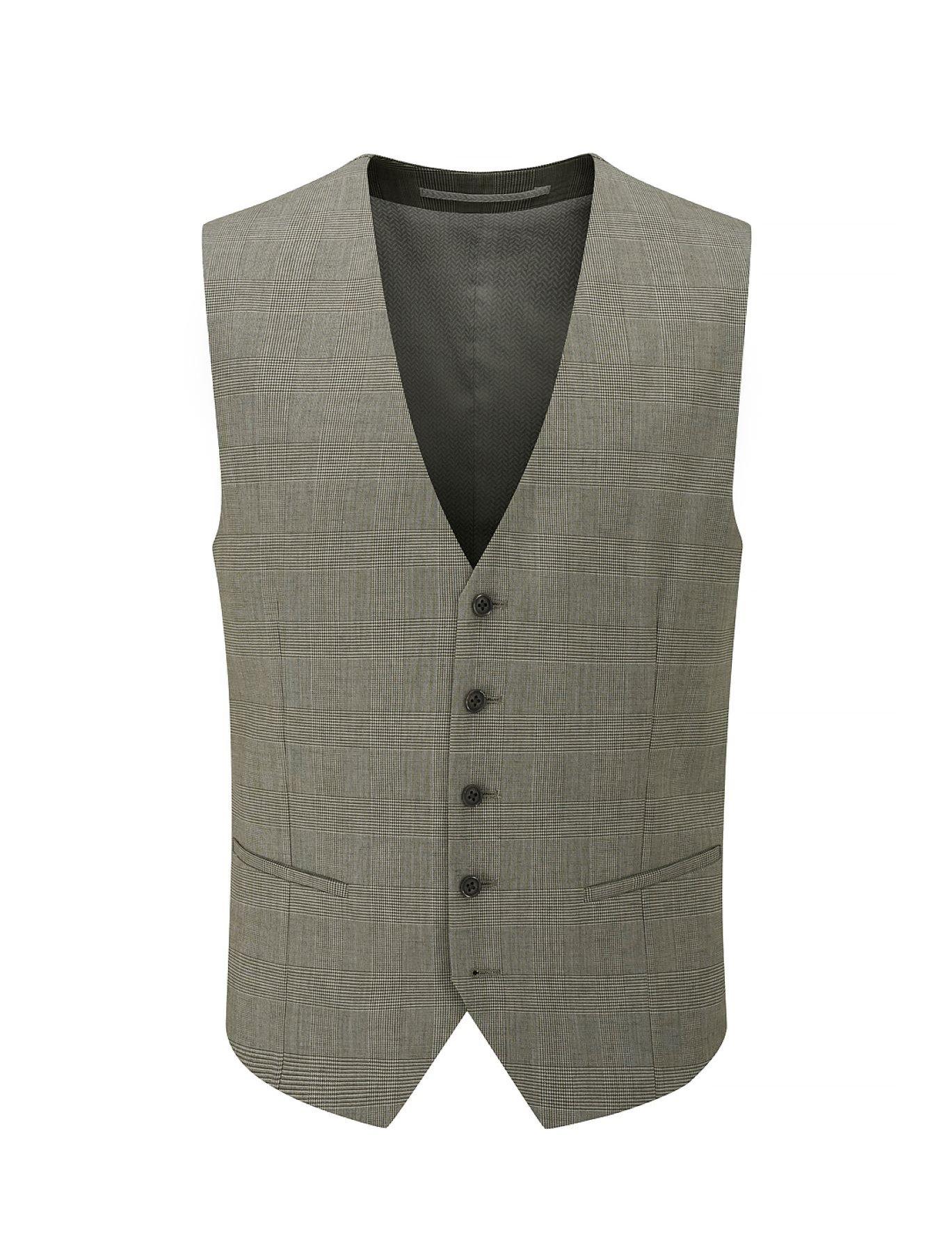 Image 5 of 5 of Skopes Skopes Devere Waistcoat