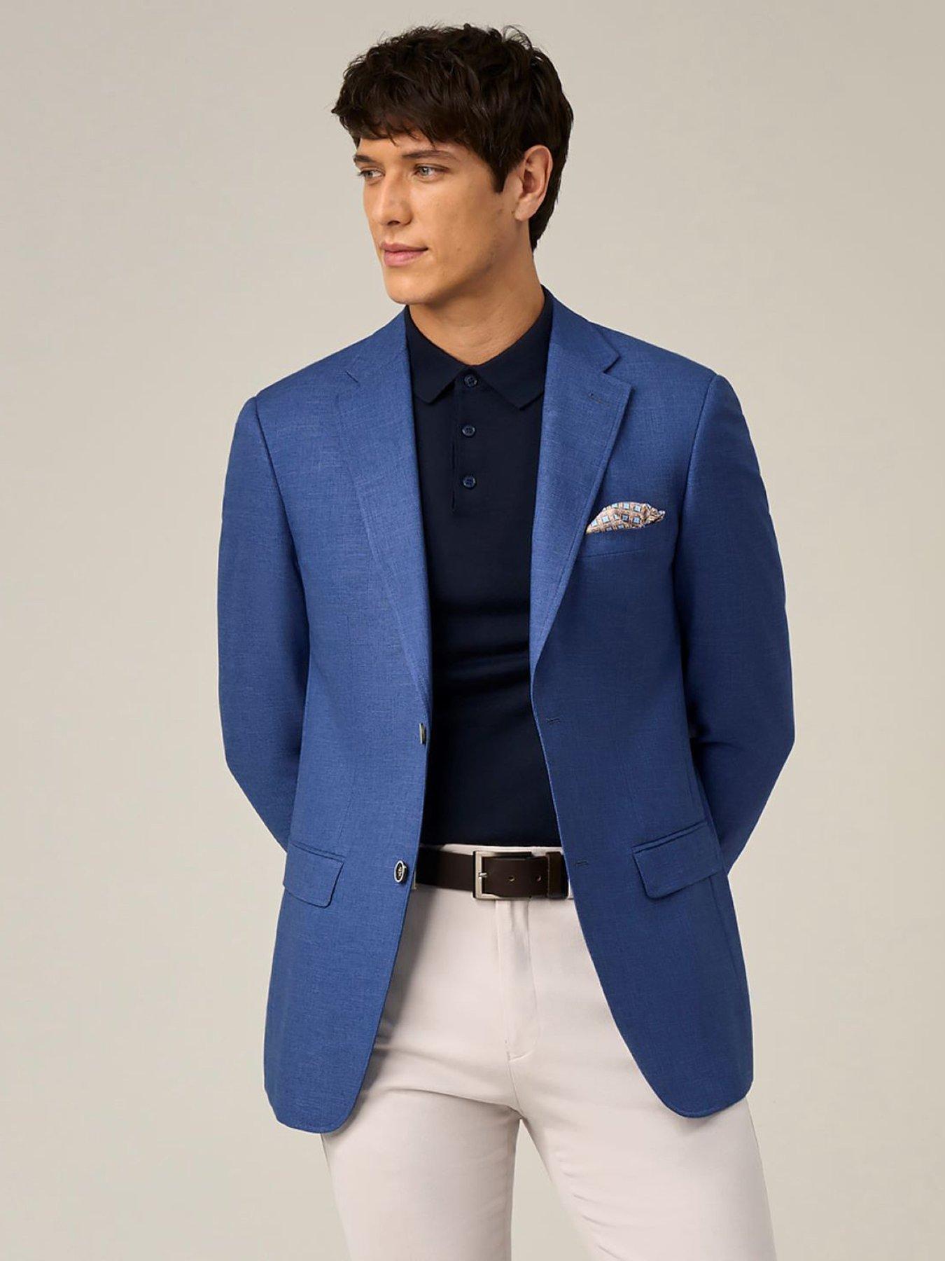 Image 1 of 7 of Skopes Skopes Jamie Suit Jacket