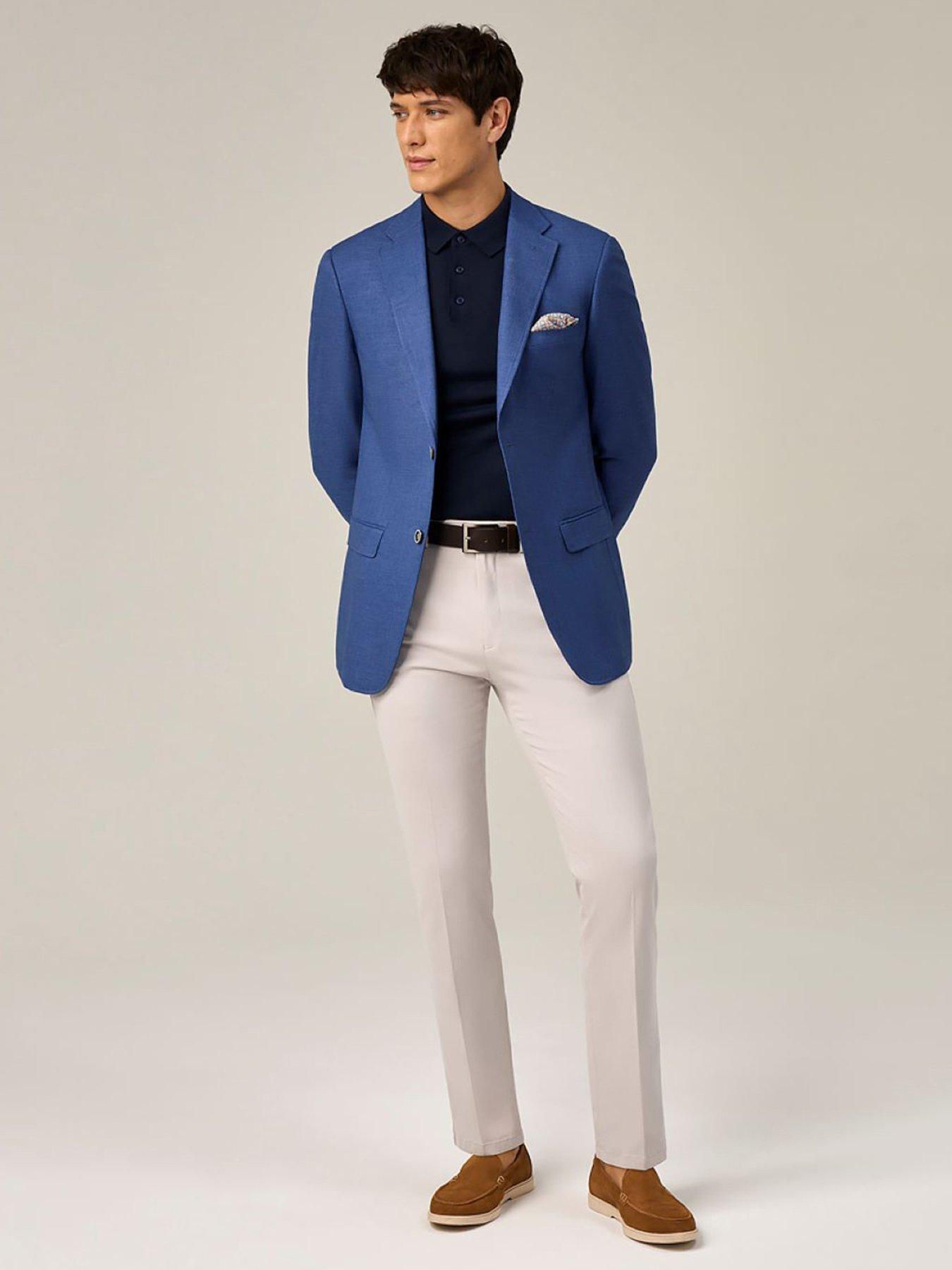 Image 3 of 7 of Skopes Skopes Jamie Suit Jacket