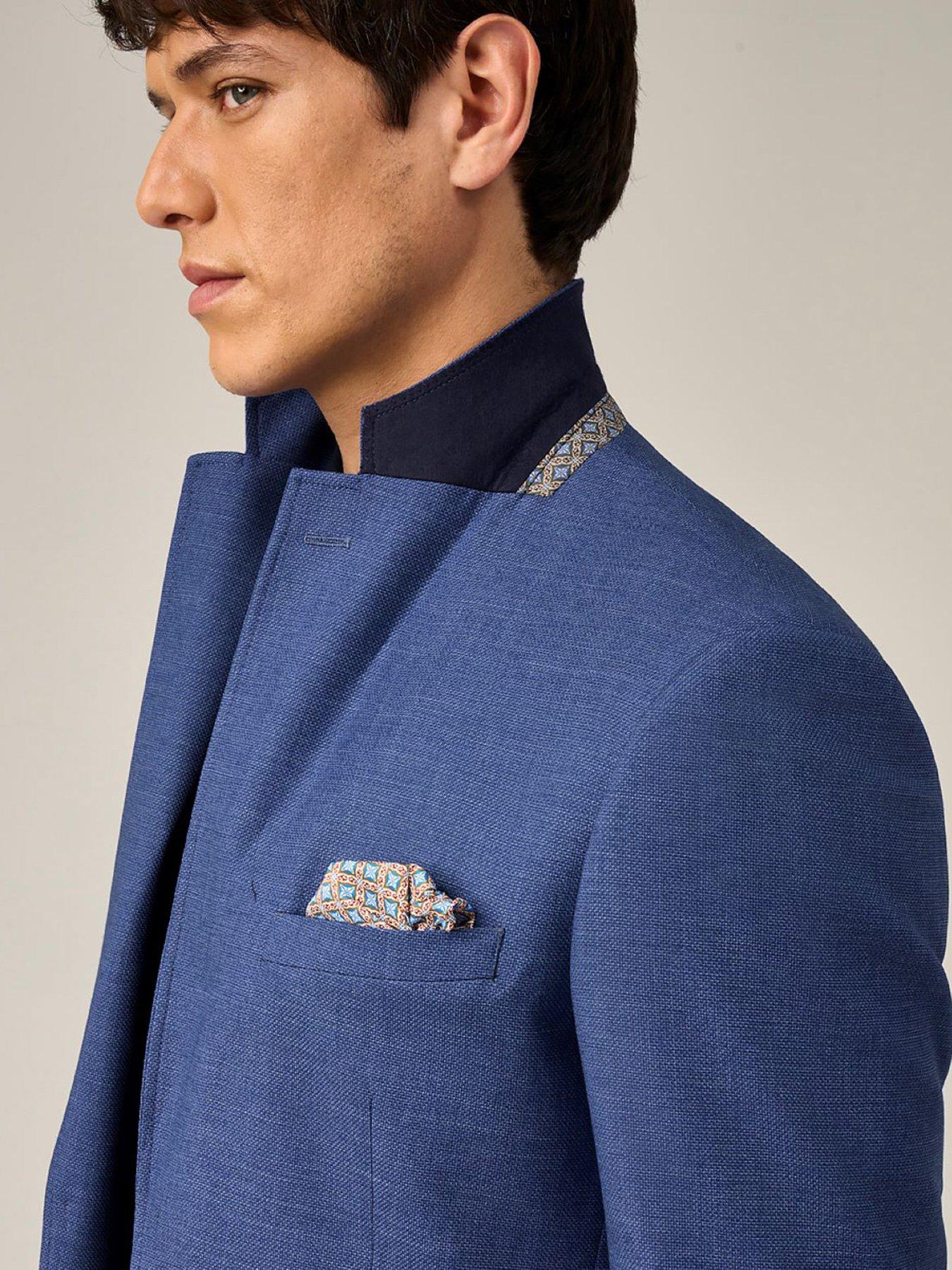 Image 4 of 7 of Skopes Skopes Jamie Suit Jacket