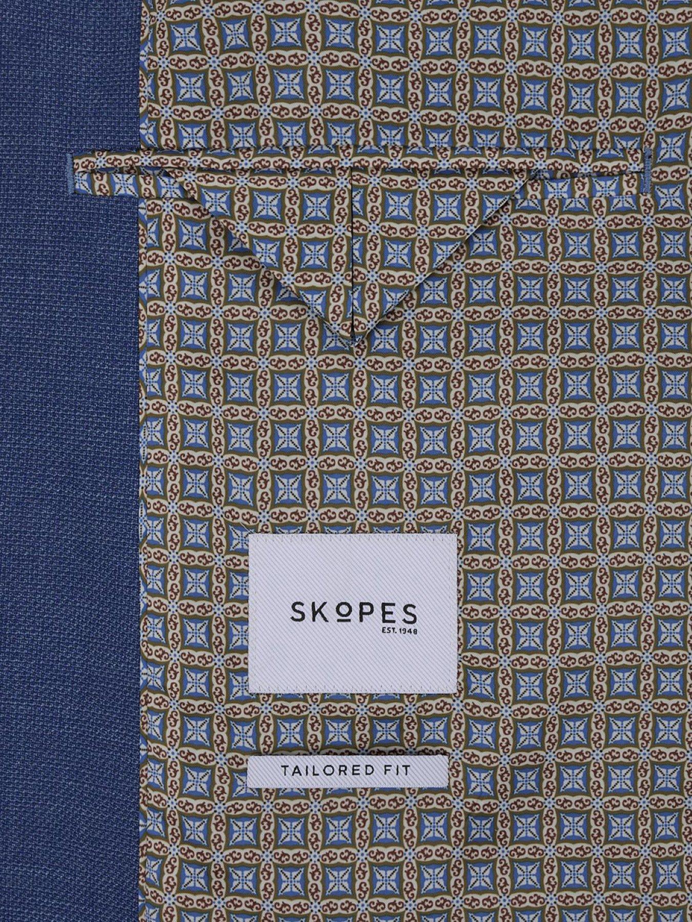 Image 6 of 7 of Skopes Skopes Jamie Suit Jacket