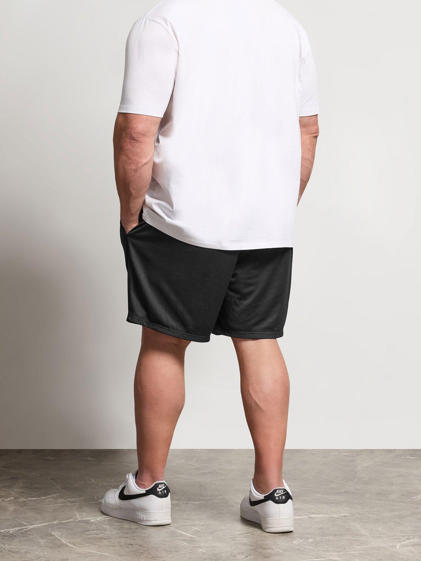 badrhino-lightweight-mesh-shorts-blackstillFront