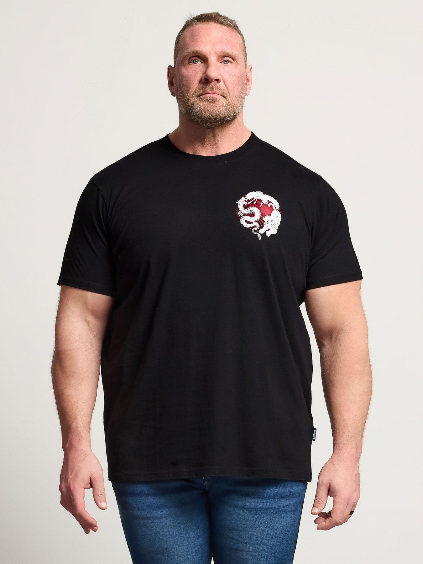BadRhino Badrhino Japan T-shirt
