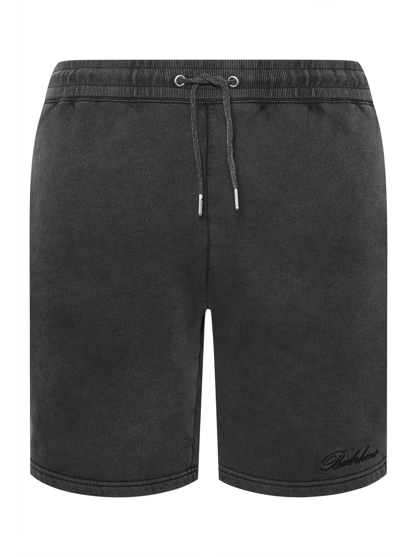badrhino-sun-fade-sweat-shorts-blackdetail