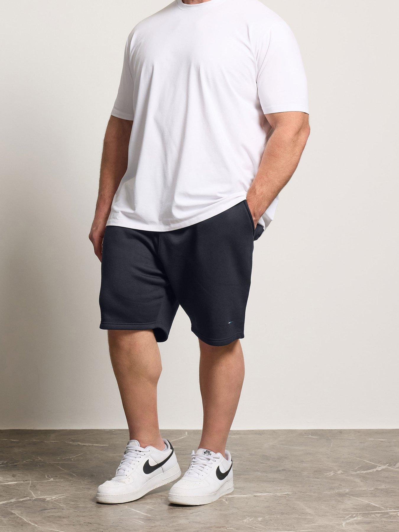 Image 1 of 5 of BadRhino Badrhino Jogger Shorts