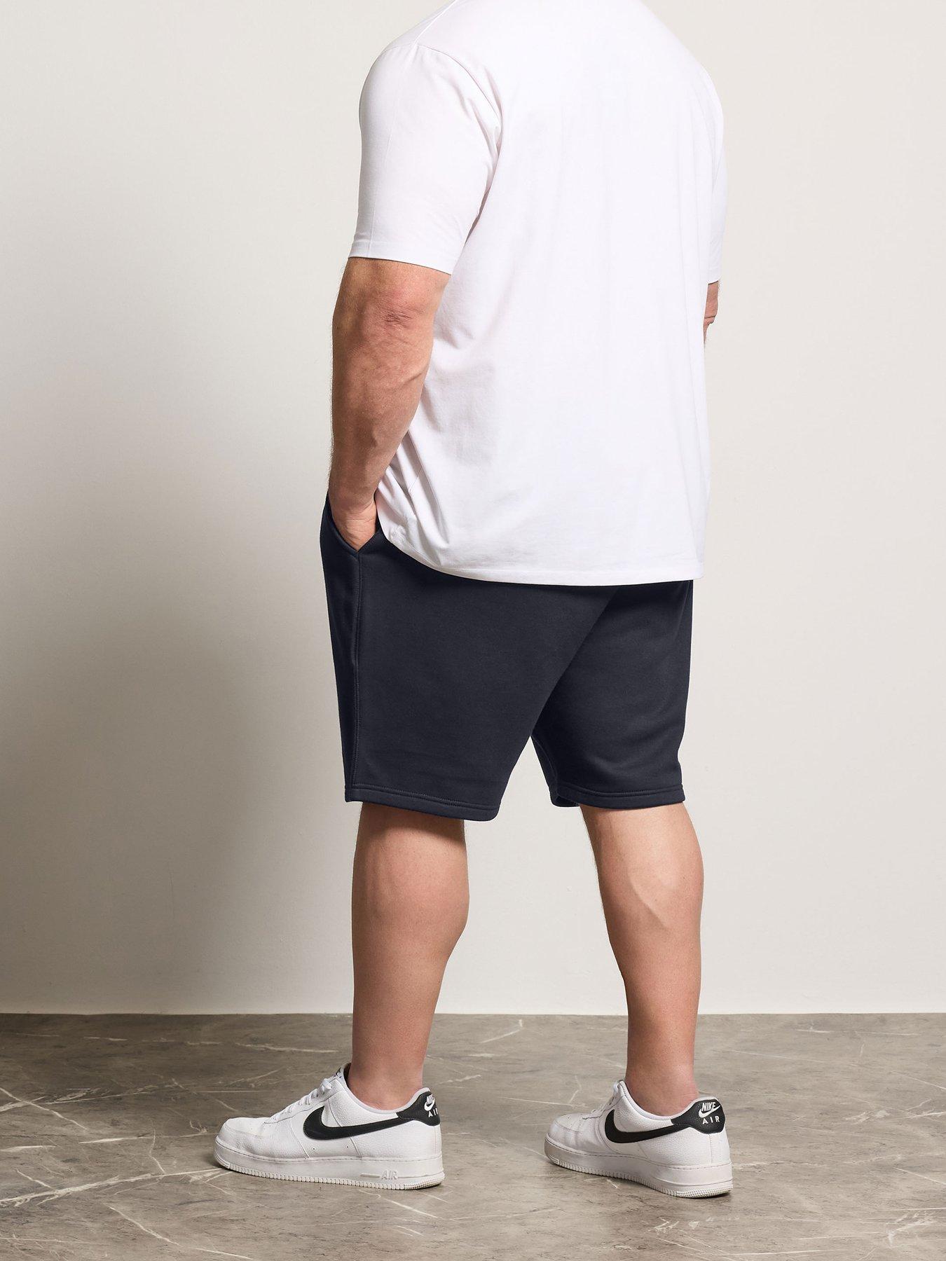 Image 2 of 5 of BadRhino Badrhino Jogger Shorts