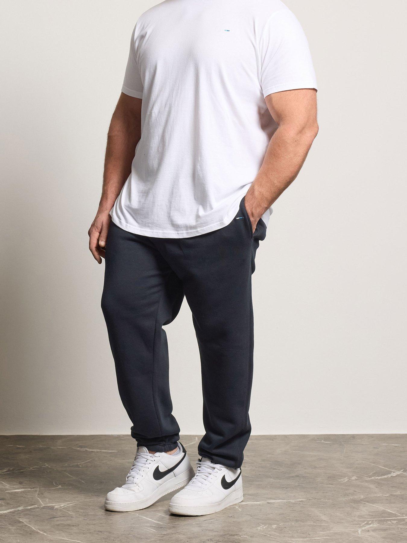 Image 1 of 5 of BadRhino Badrhino Joggers 32"