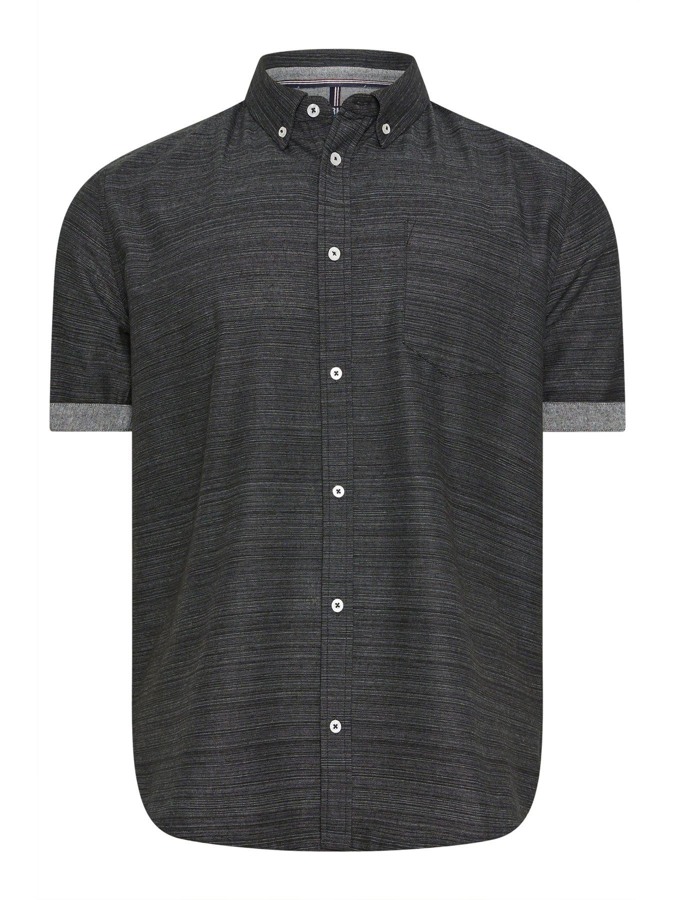 badrhino-short-sleeve-slub-shirt-blackdetail