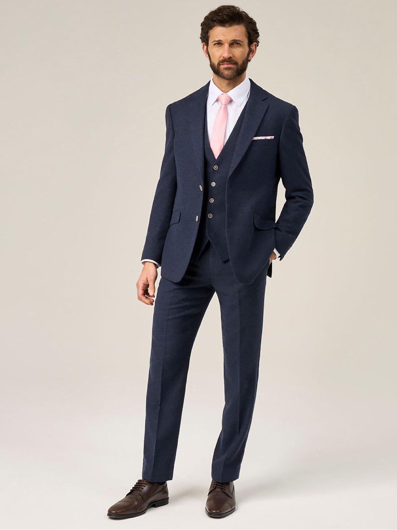 skopes-jude-herringbone-tailored-fit-suit-trousers-navyback